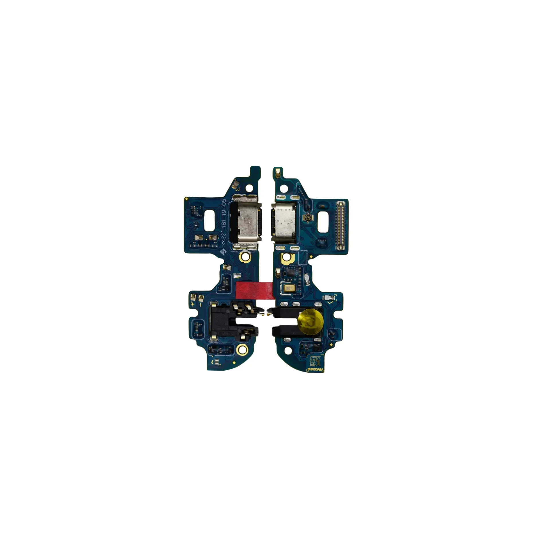 [8020019] BOARD CHARGE REALME C35 OR NEW %100