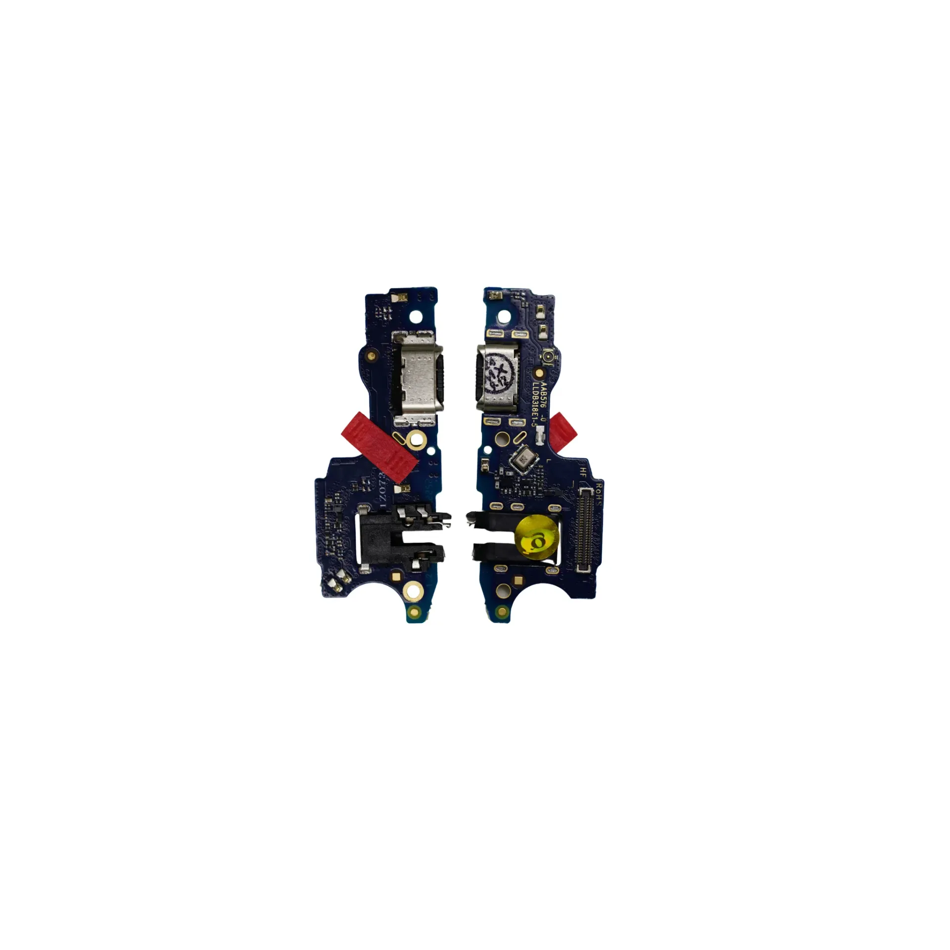 BOARD CHARGE REALME C55 OR NEW %100