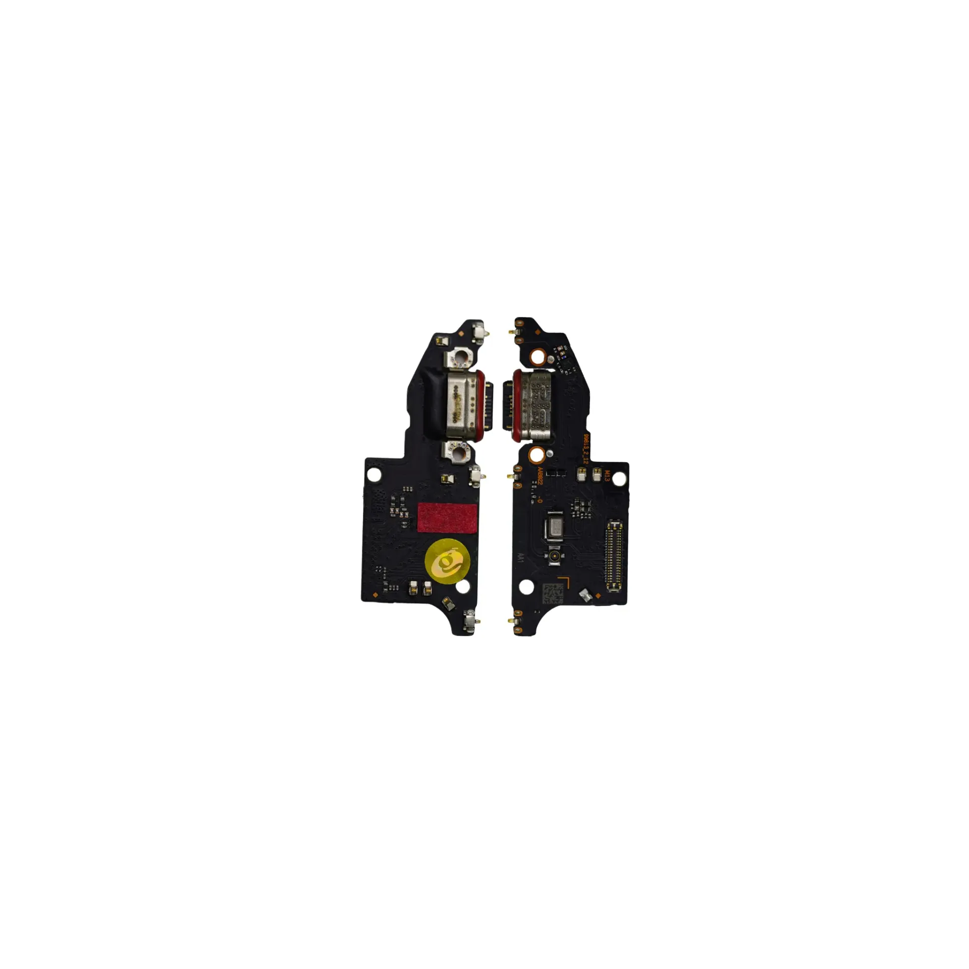 [73001002070] BOARD CHARGE REALME C75 OR NEW %100