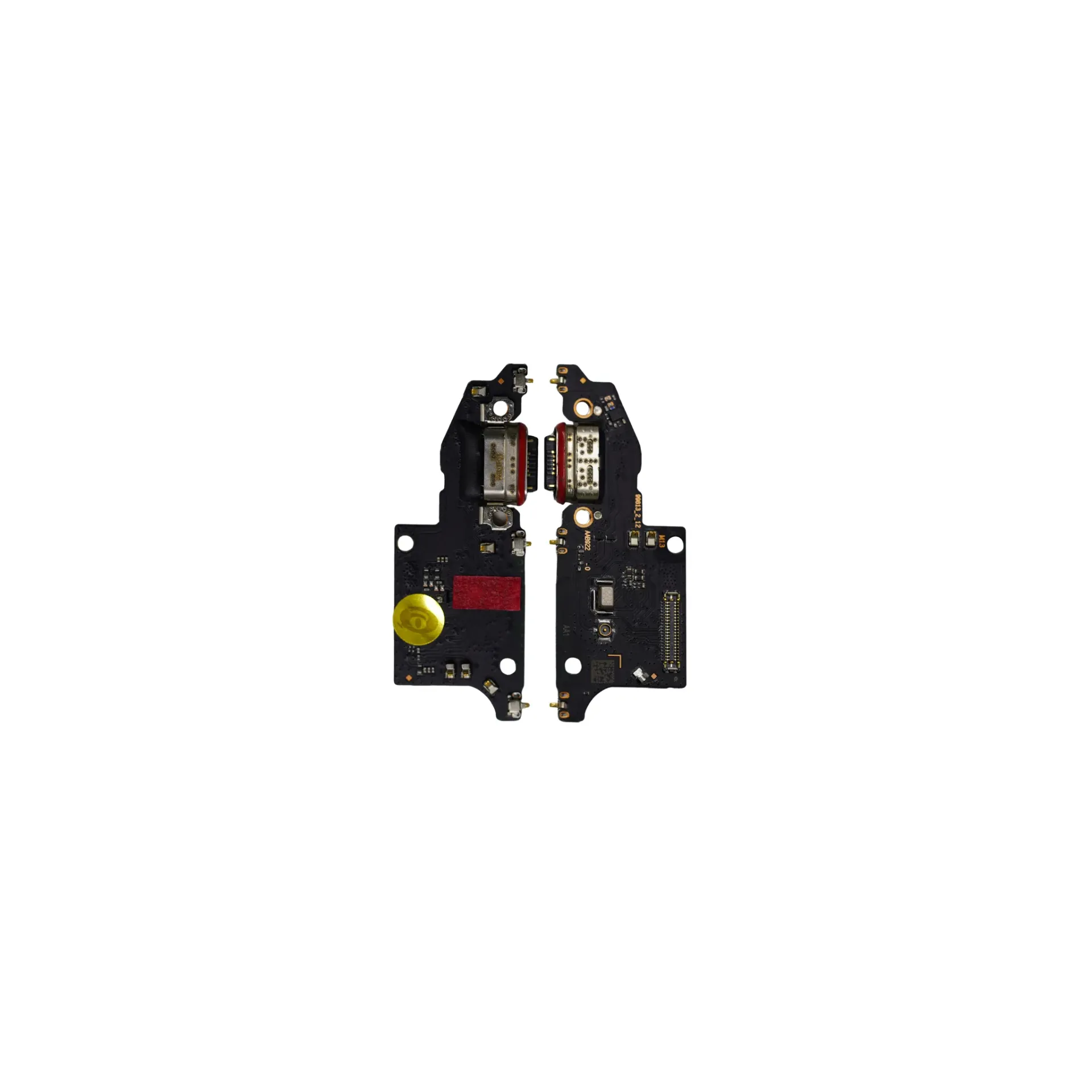 BOARD CHARGE REALME C75X OR NEW %100