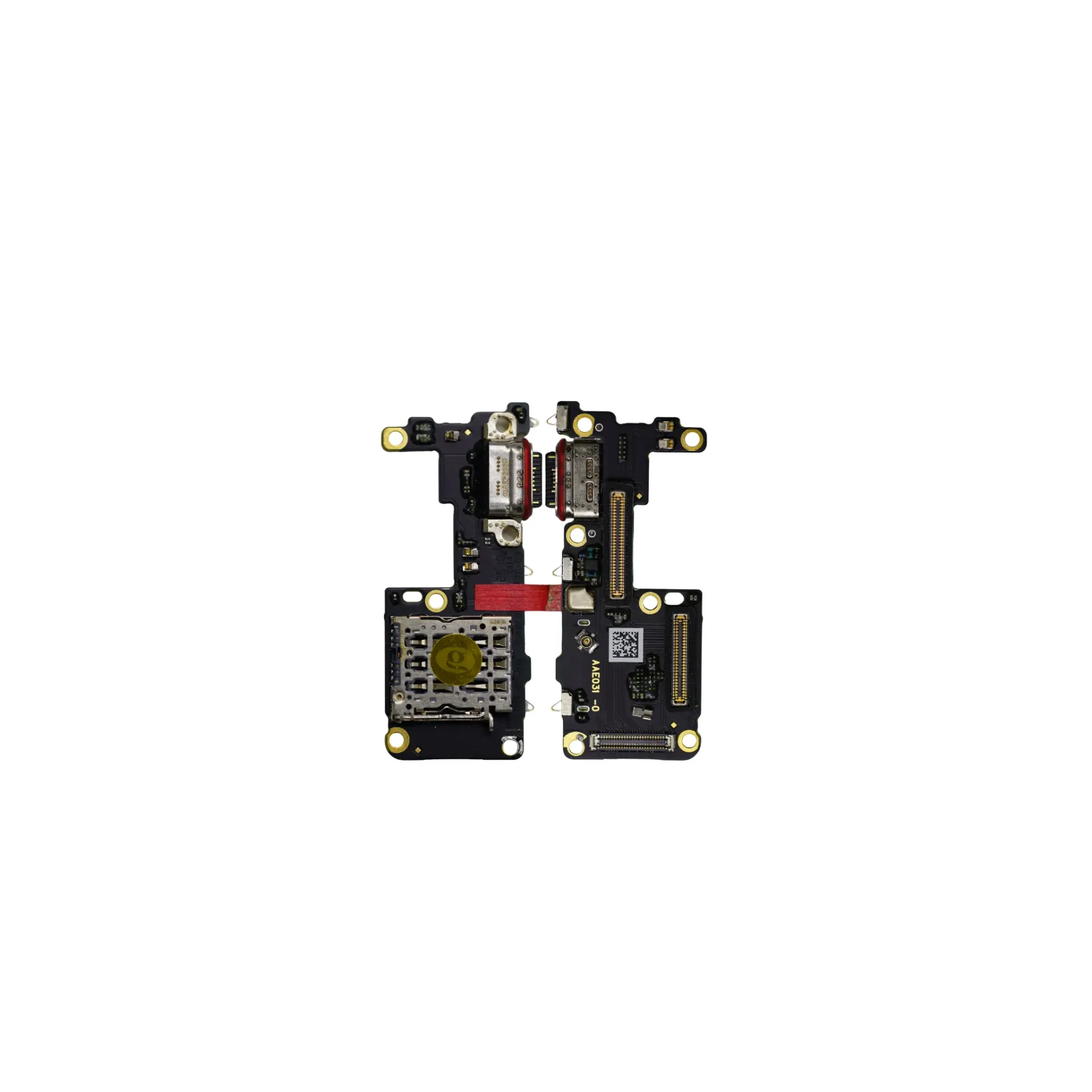 BOARD CHARGE REALME GT 7 OR NEW %100