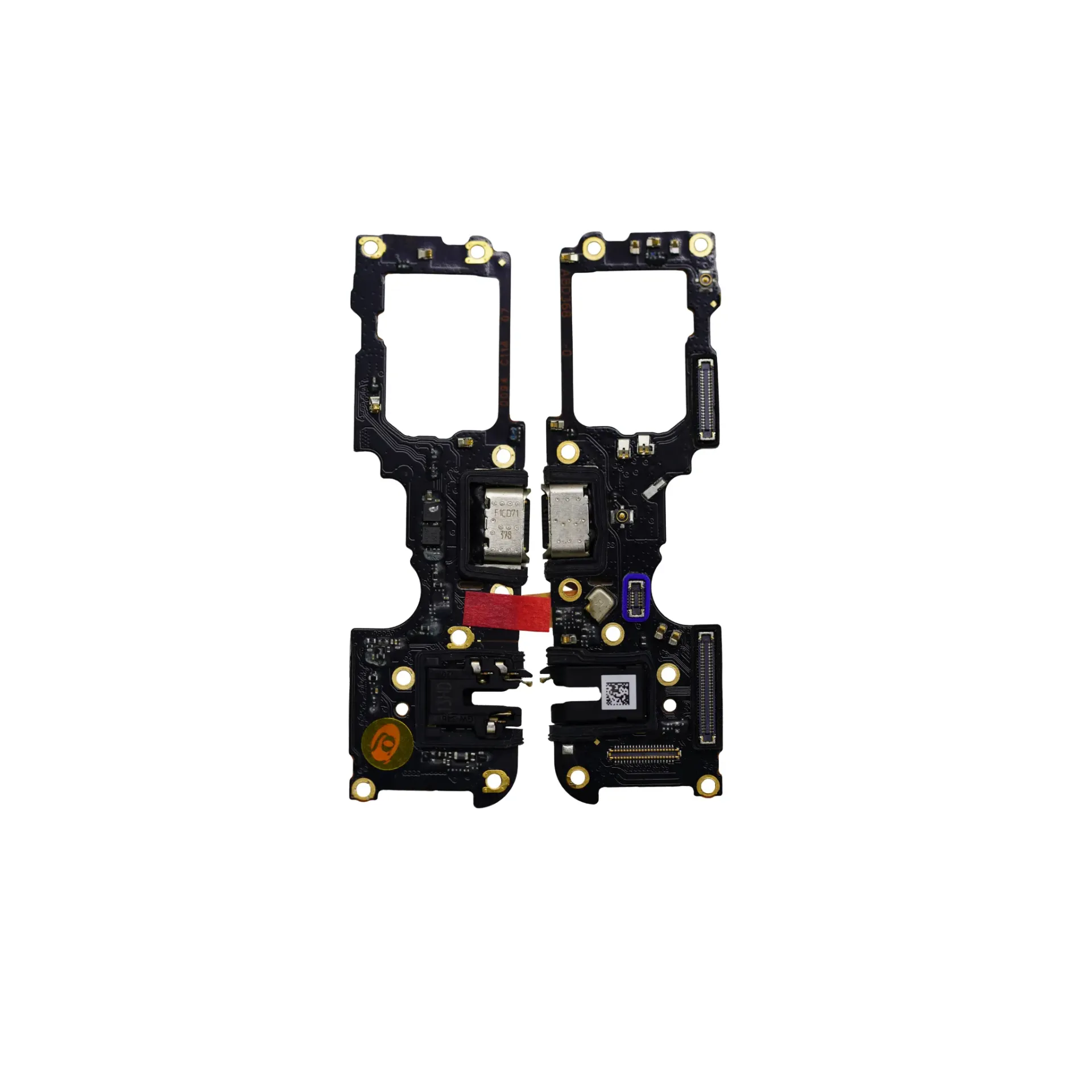 BOARD CHARGE REALME GT MASTER EDITION OR NEW %100