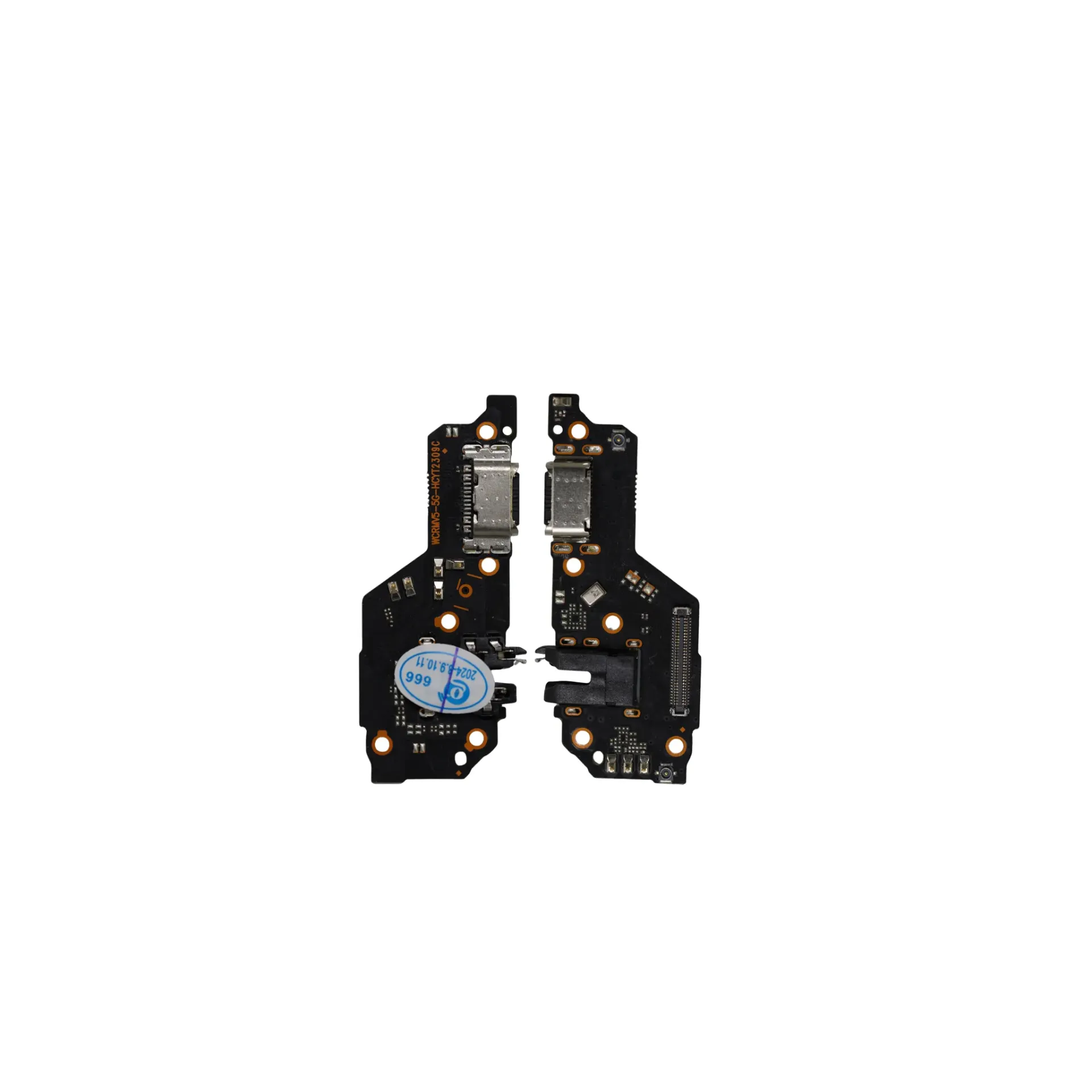 [8020037] BOARD CHARGE REALME NARZO 30 (5G) OR NEW %100