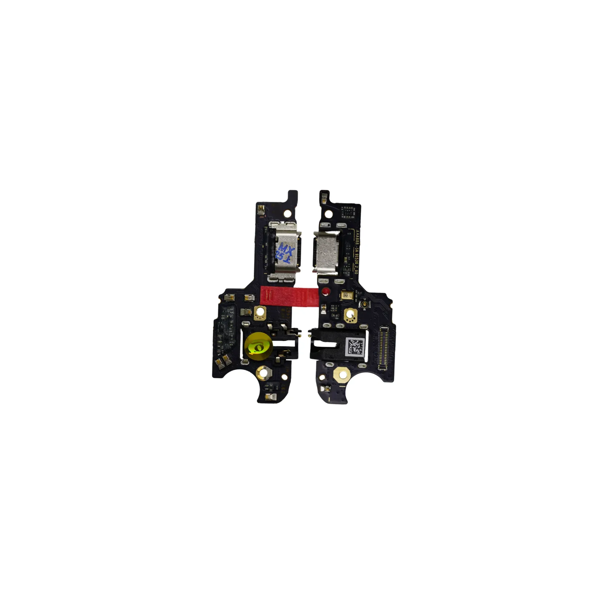 BOARD CHARGE REALME NARZO 30A OR NEW %100