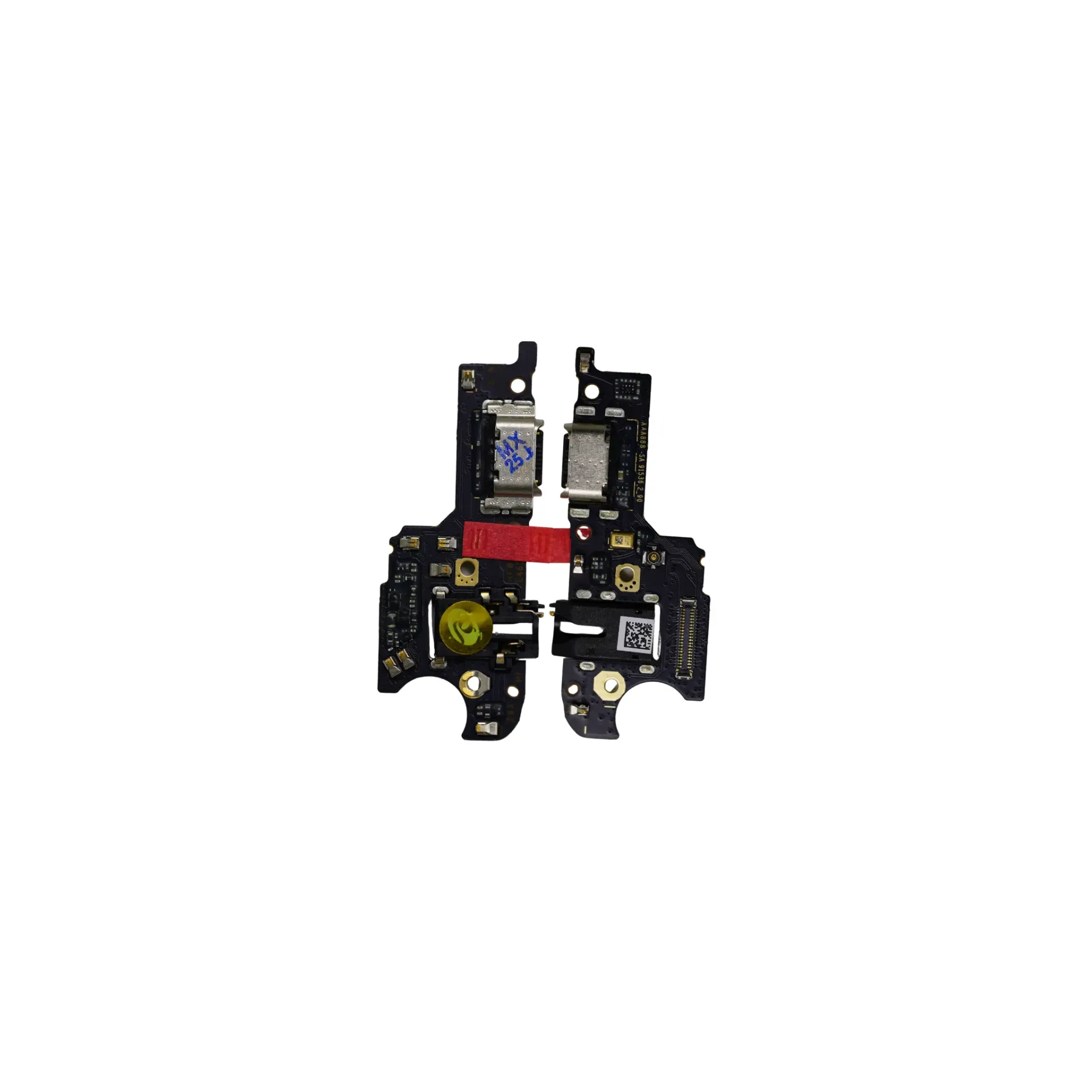 [8020039] BOARD CHARGE REALME NARZO 50A OR NEW %100