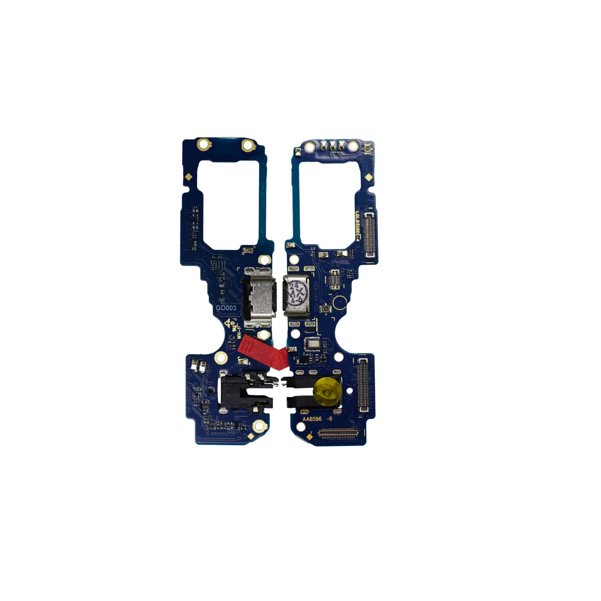 BOARD CHARGEREALME 11 (4G) OR NEW %100