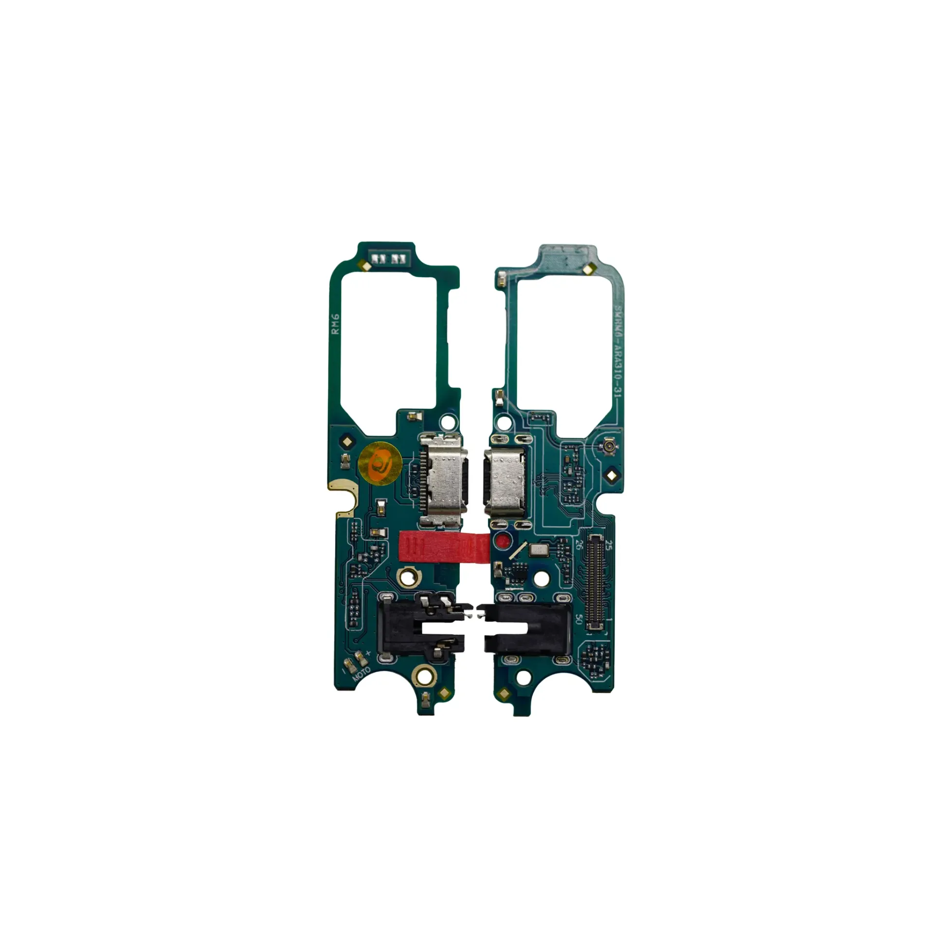 [8020025] FLEX CHARGE REALME 6 OR NEW %100