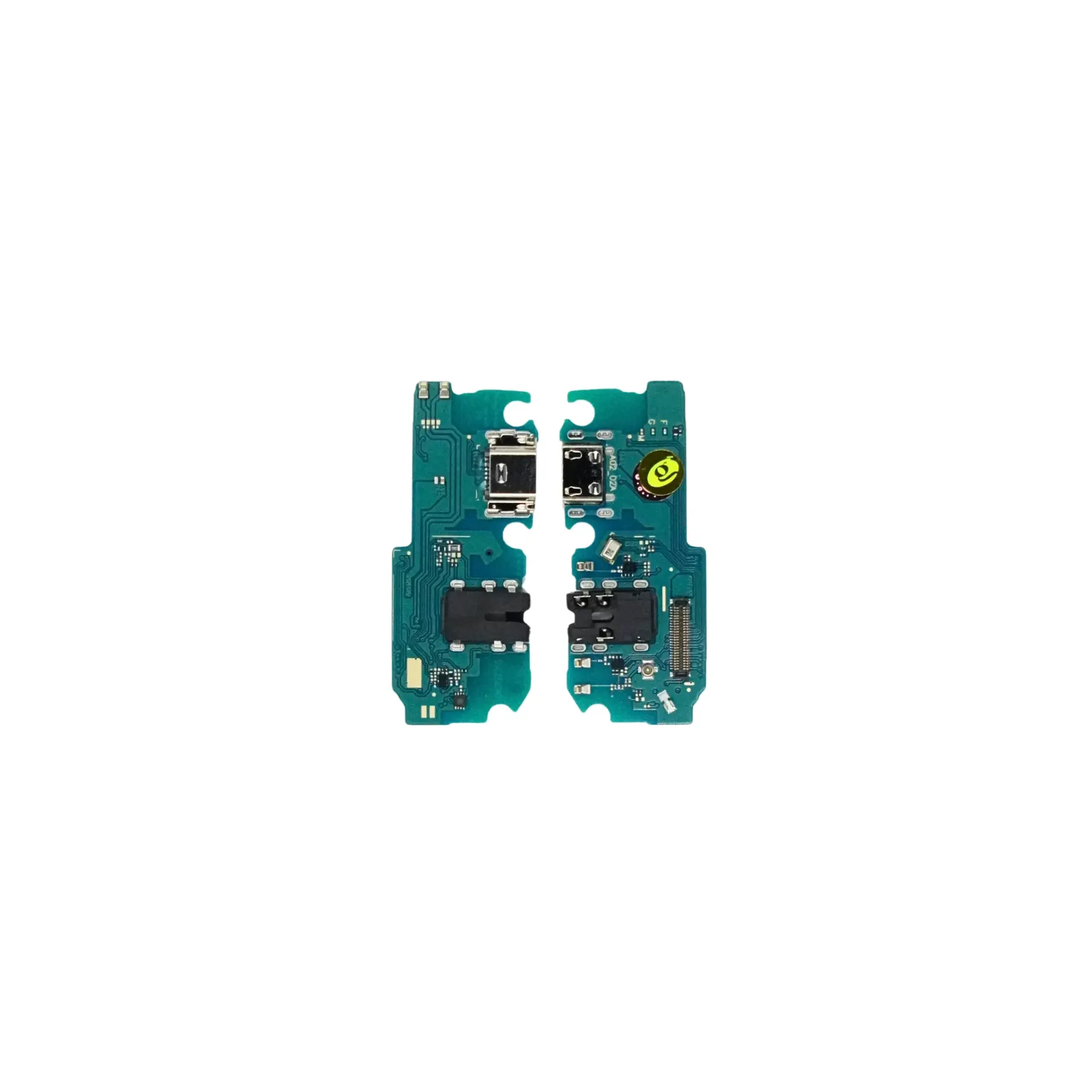 [22020146] BOARD CHARGE SAM A02 - A022 (S/OR)