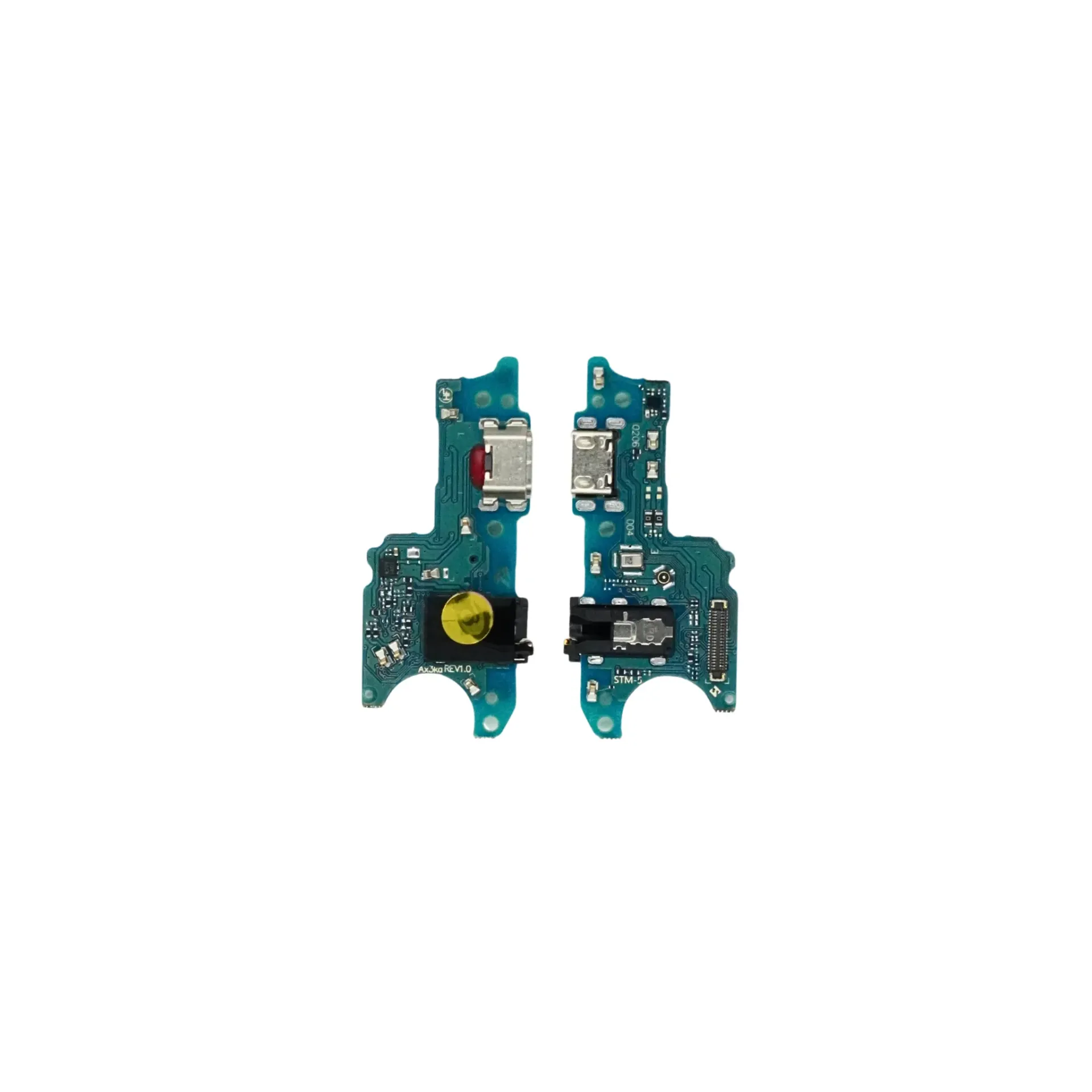 BOARD CHARGE SAM A03 - A035 (S/OR)