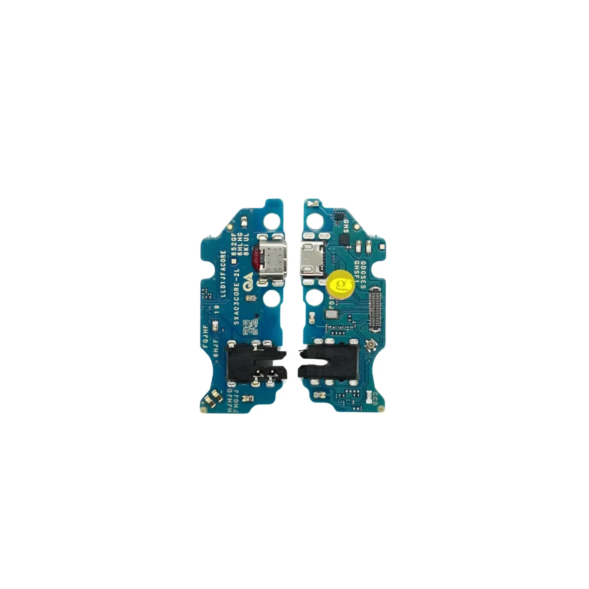 BOARD CHARGE SAM A03 CORE - A032 (S/OR)