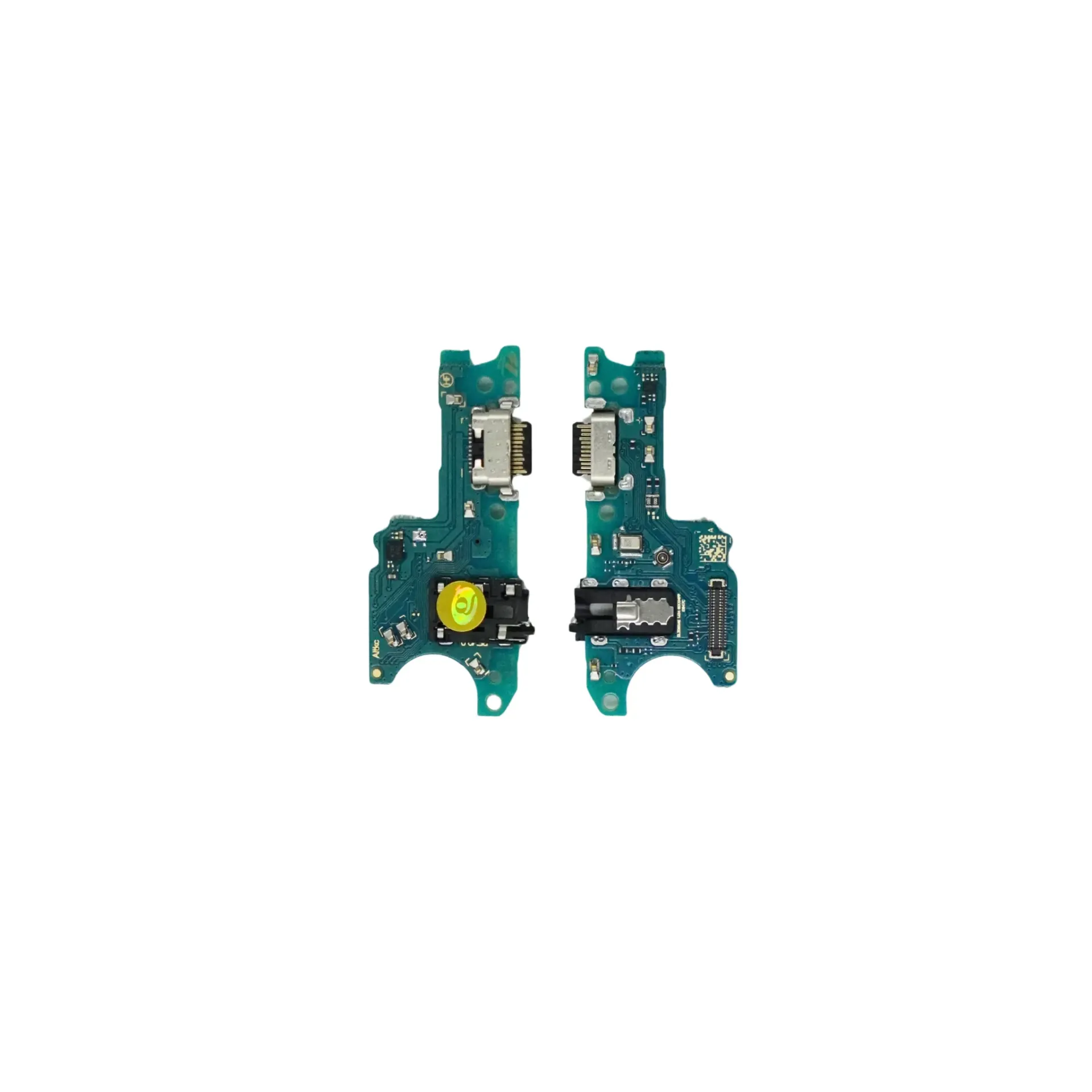 [22020153] BOARD CHARGE SAM A03S - A037 (S/OR)