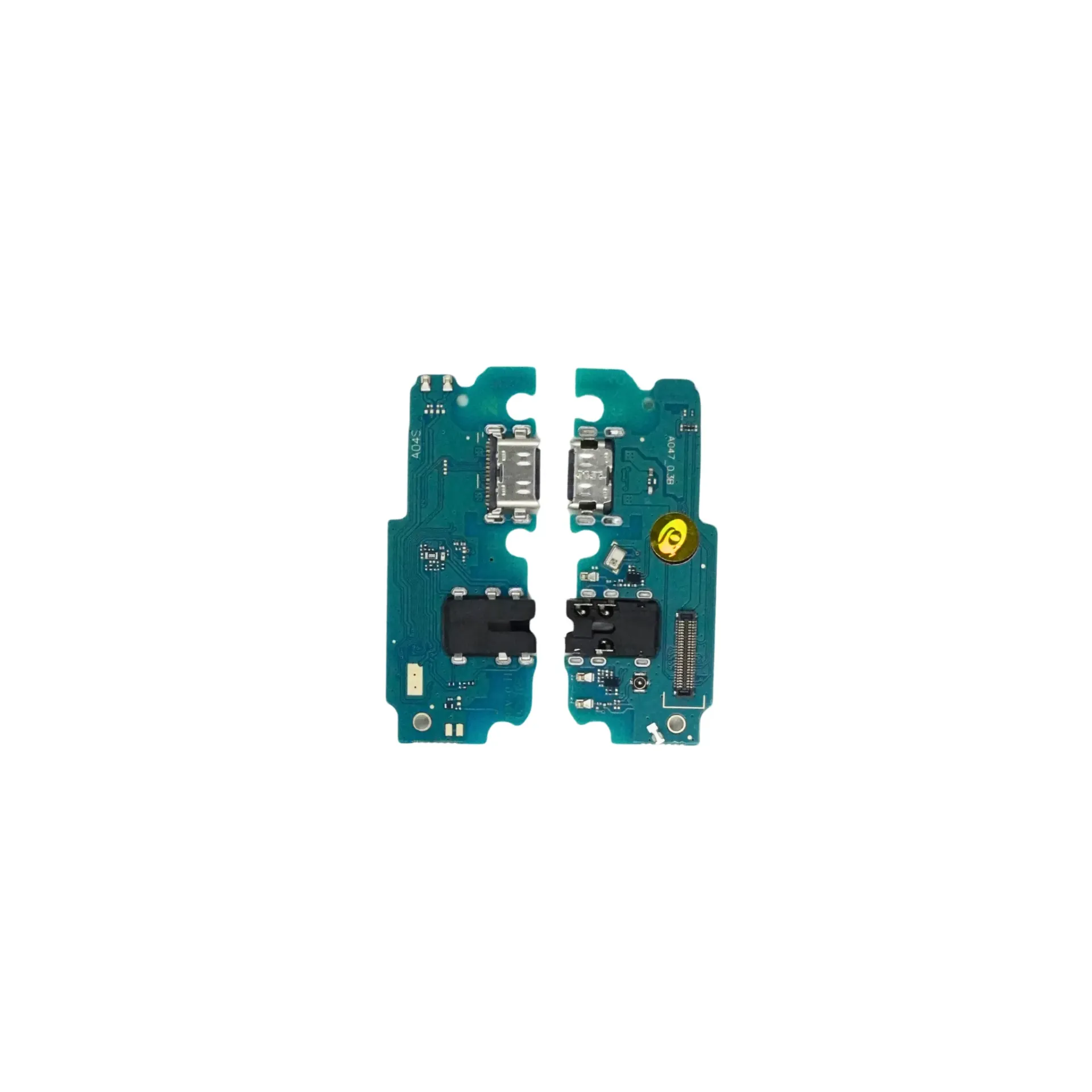 BOARD CHARGE SAM A04S - A047 (S/OR)