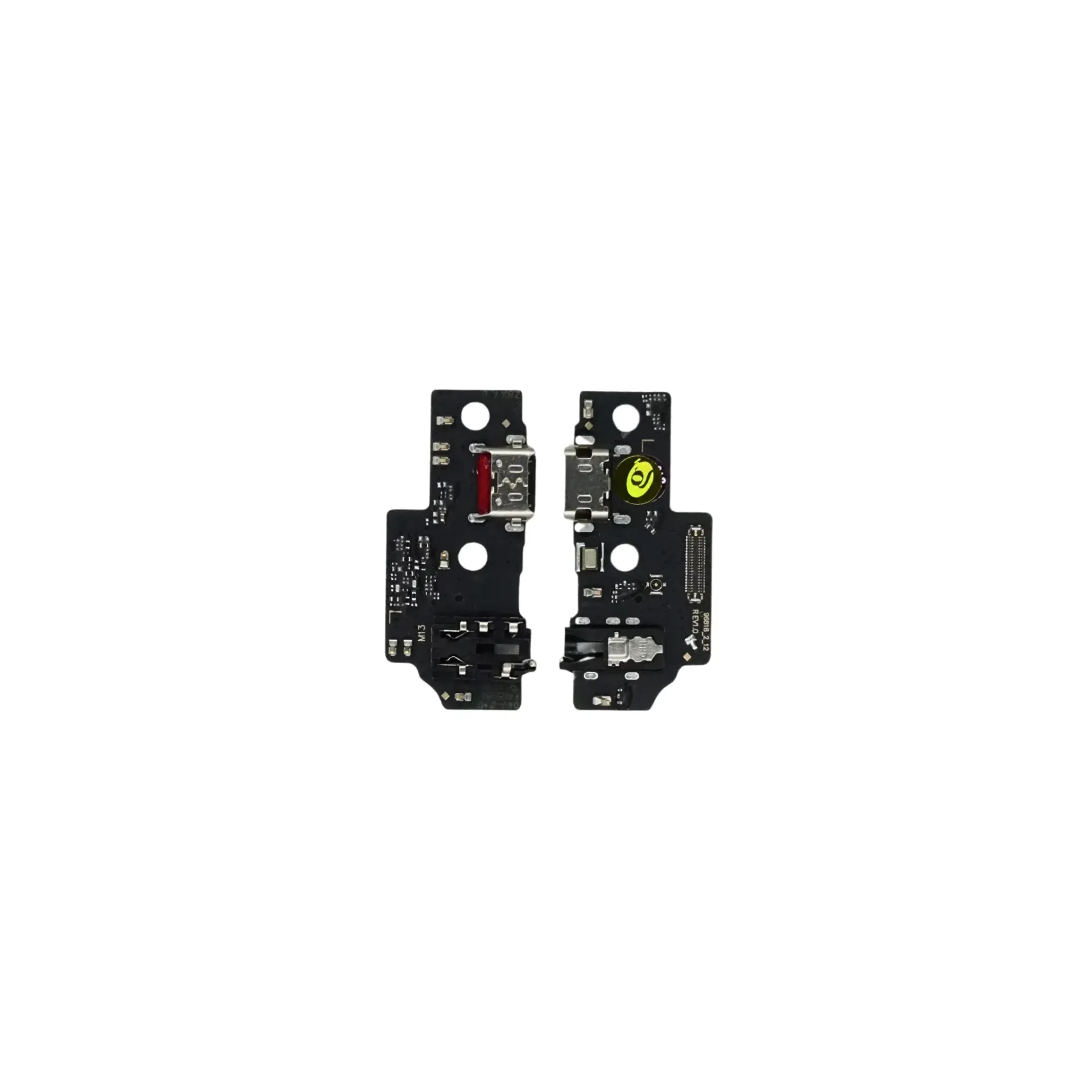 BOARD CHARGE SAM A05-A055 (S/OR)