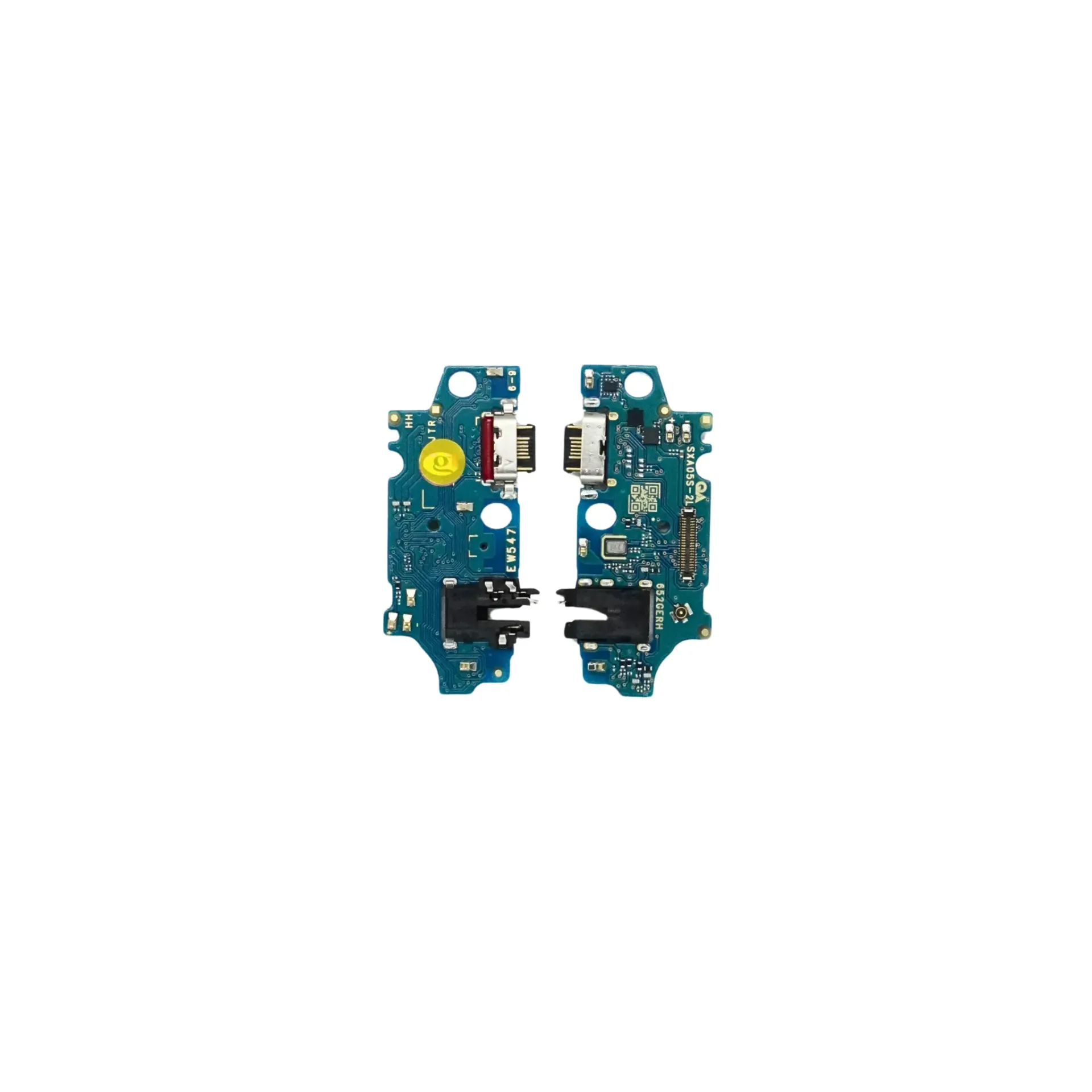 BOARD CHARGE SAM A05S - A057 (S/OR)