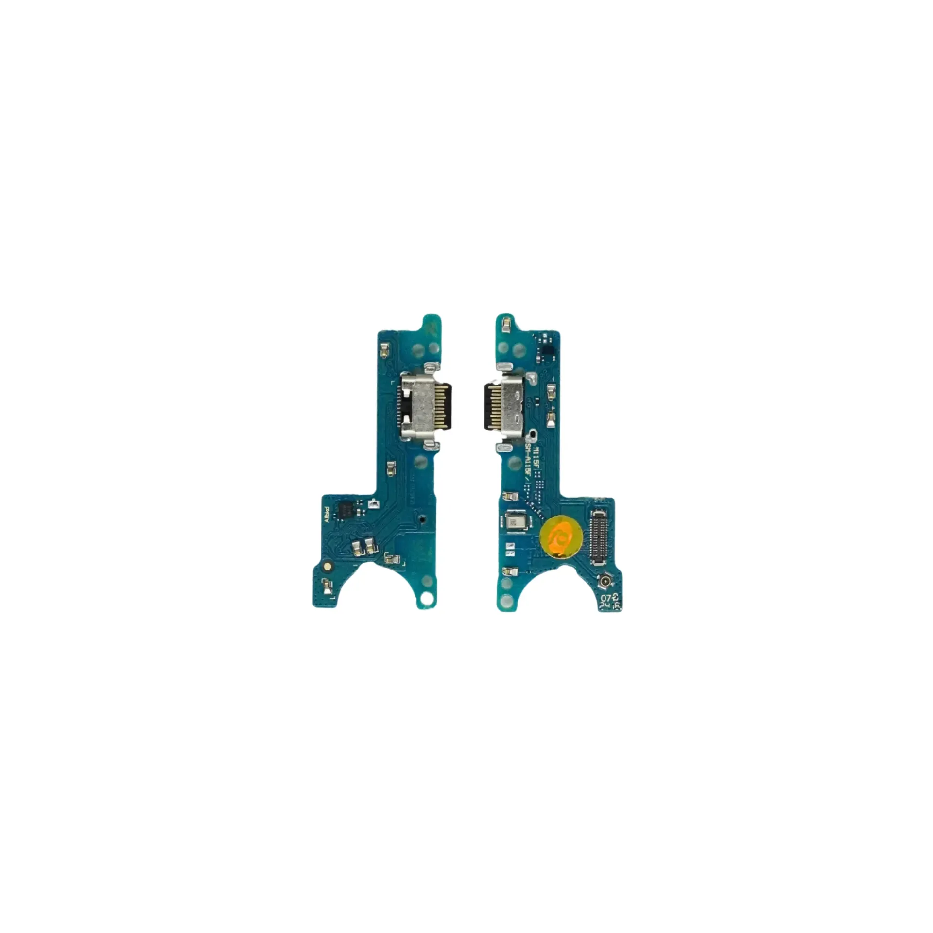 BOARD CHARGE SAM A11-A115 (S/OR)