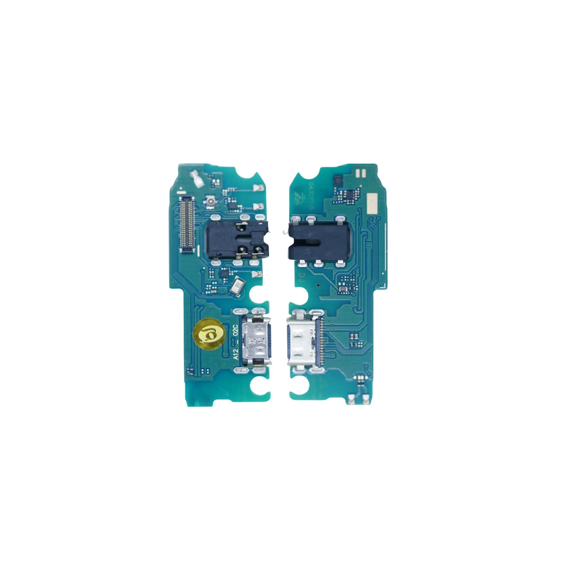 [22020138] BOARD CHARGE SAM A12 - A125 (S/OR)