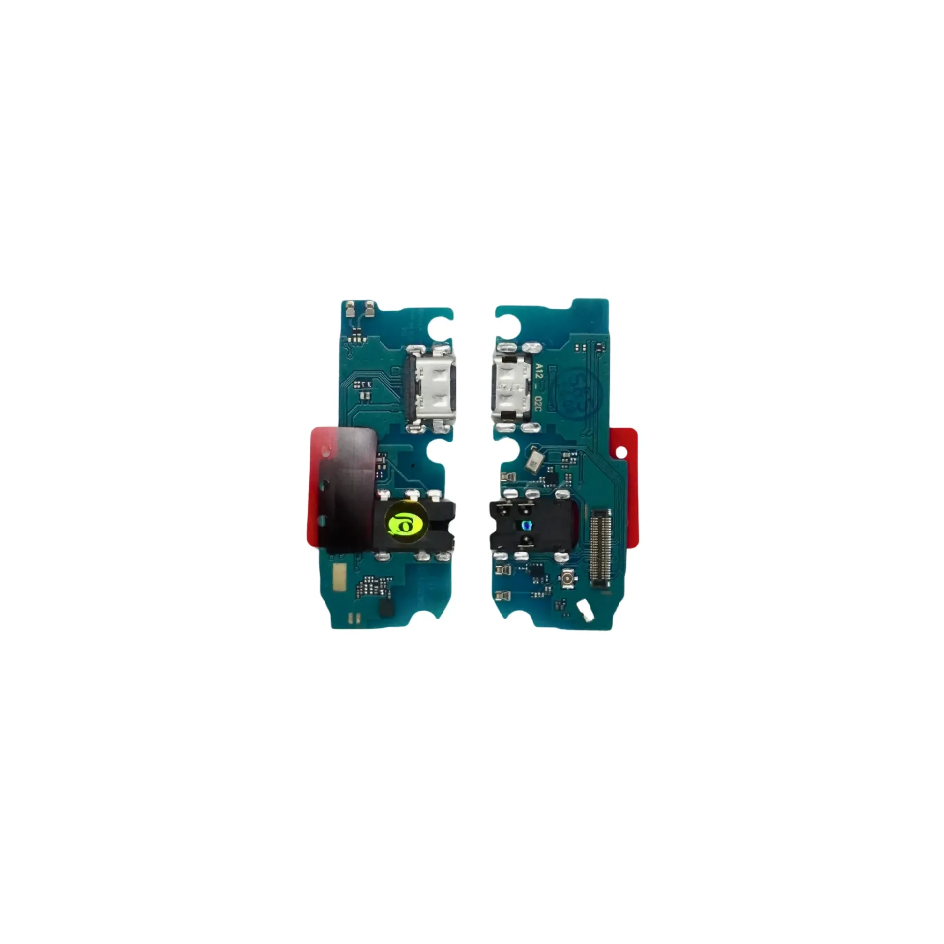 BOARD CHARGE SAM A12S - A127 (S/OR)