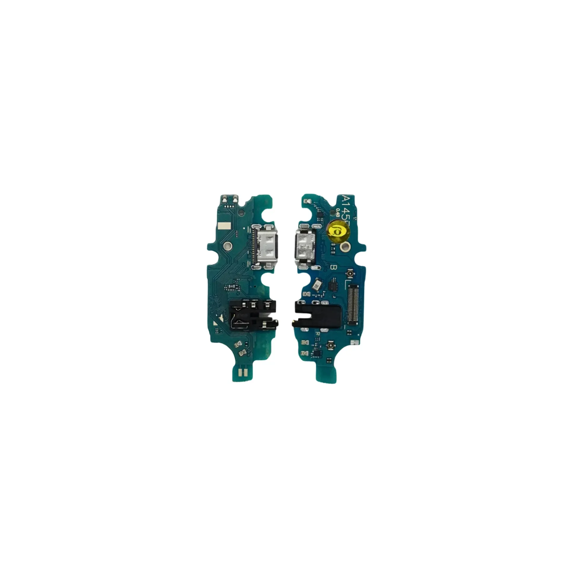 [22020219] BOARD CHARGE SAM A14 - A145F (S/OR)