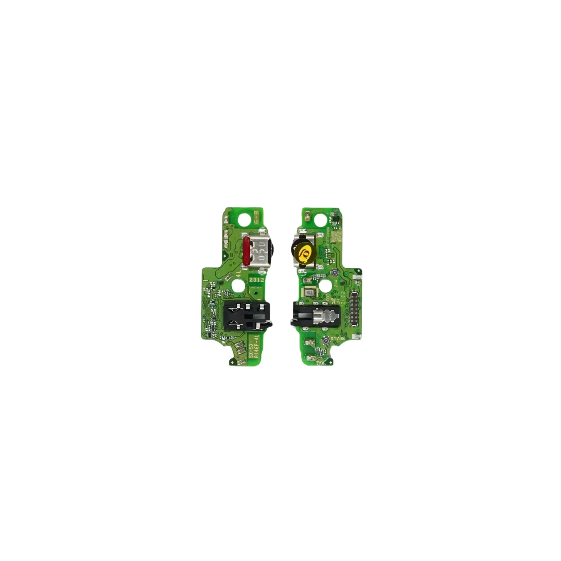 BOARD CHARGE SAM A14 - A146P (5G) (S/OR)
