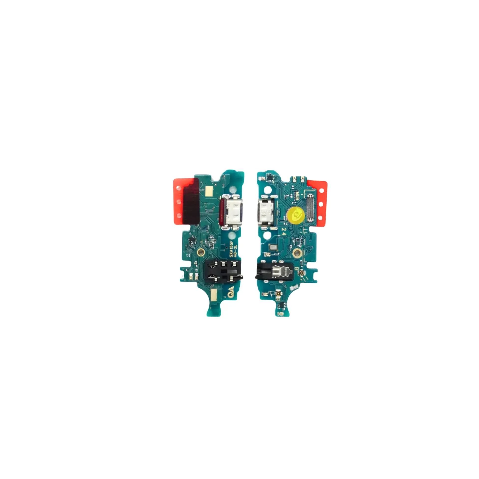 BOARD CHARGE SAM A15 - A155 (S/OR)