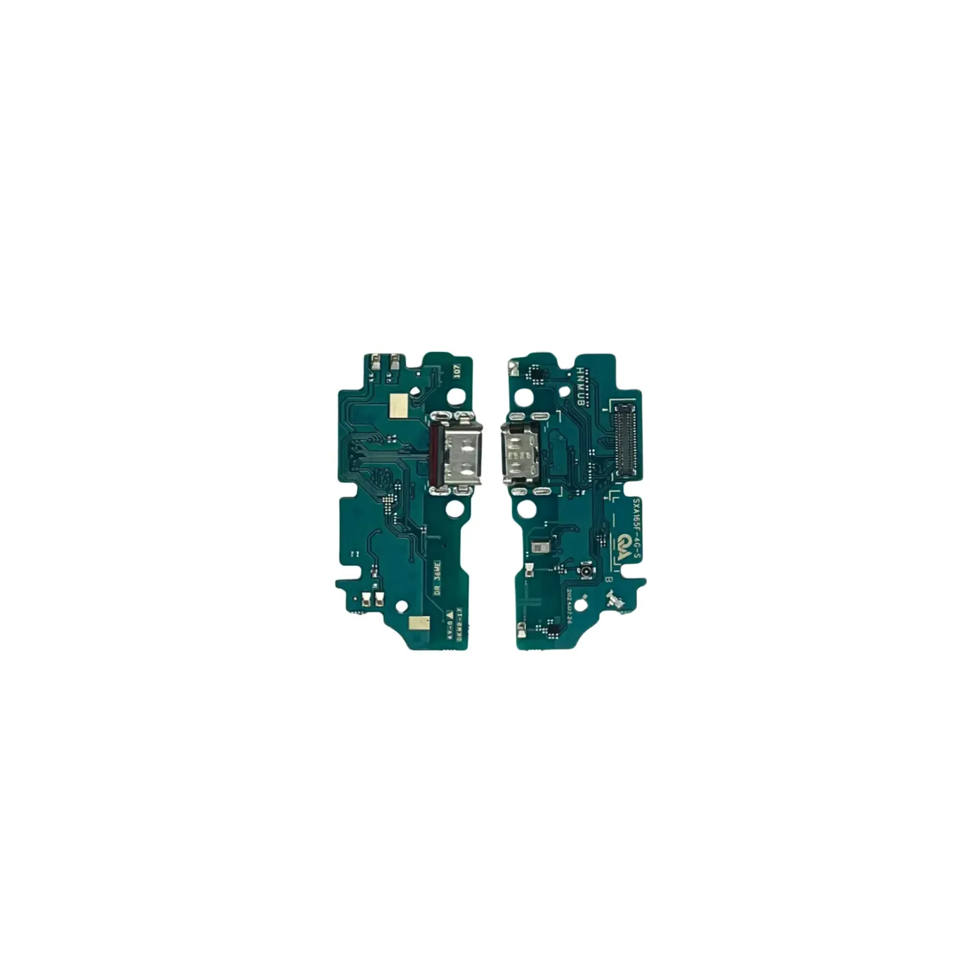 BOARD CHARGE SAM A16-A165 (4G)(S/OR)