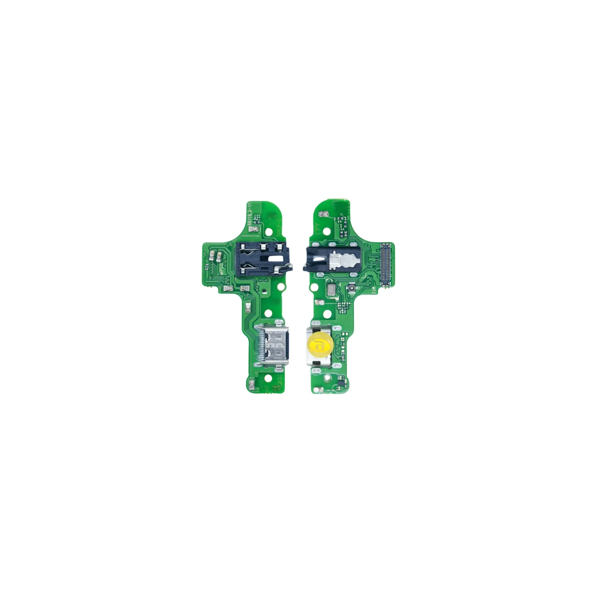 BOARD CHARGE SAM A20S - A207 (M12) (S/OR)