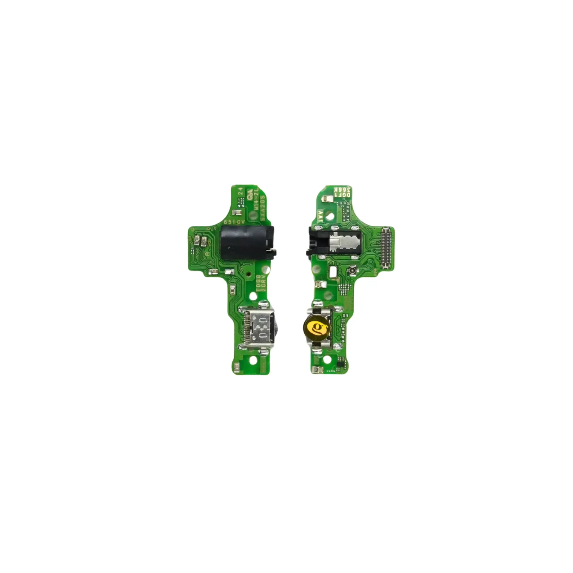 BOARD CHARGE SAM A20S-A207 (M14) (S/OR)