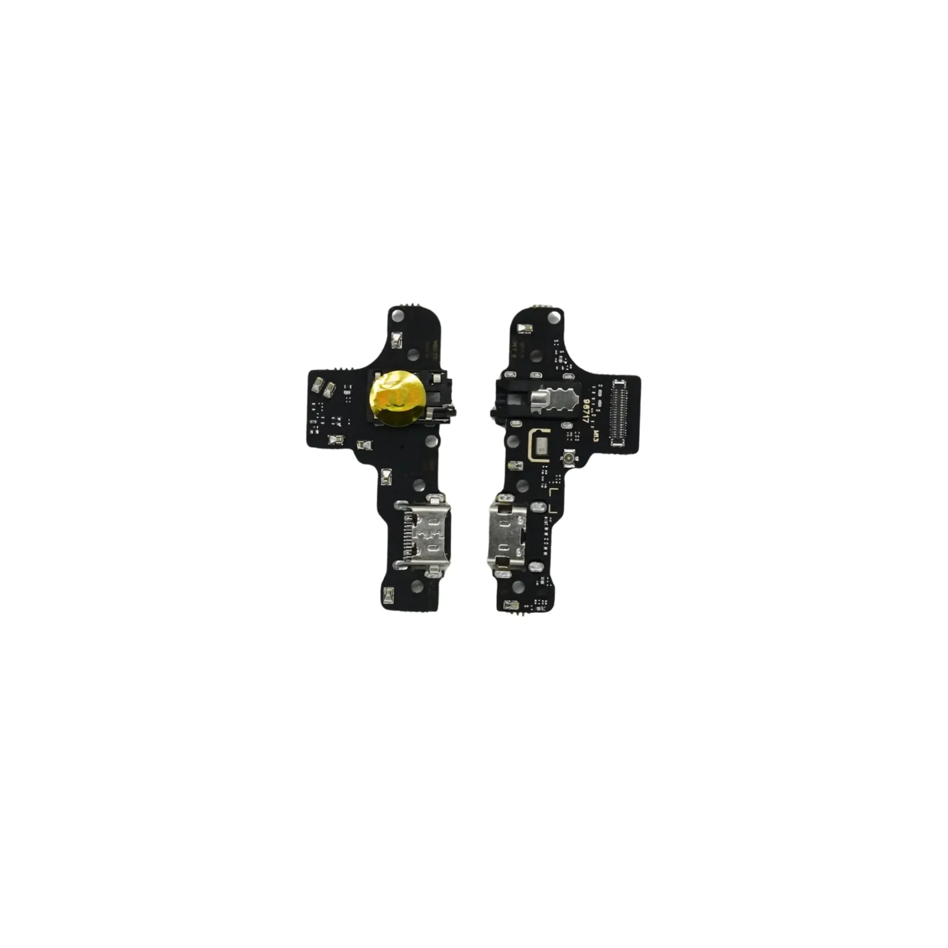 BOARD CHARGE SAM A21-A215 (S/OR)