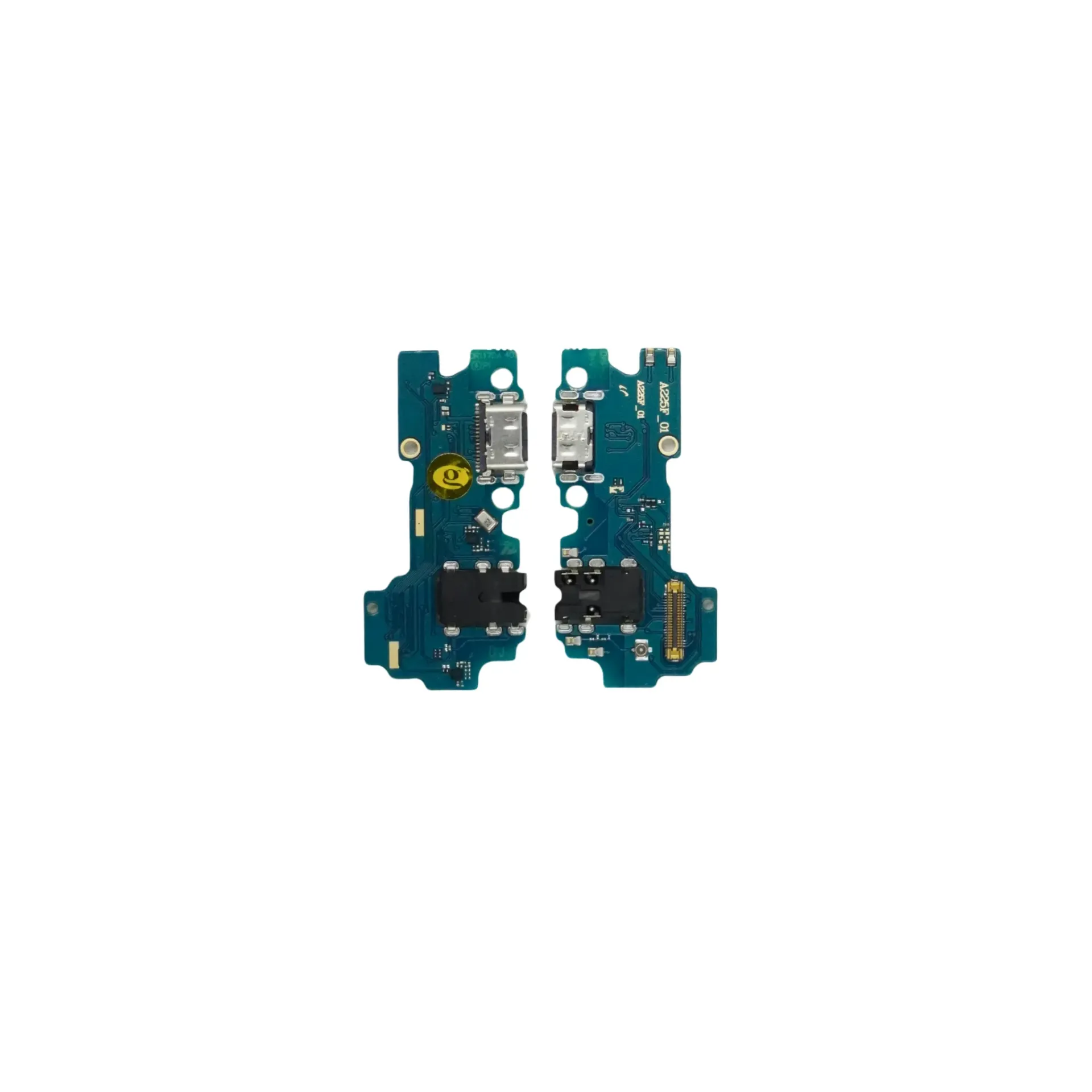 BOARD CHARGE SAM A22 - A225 (4G) S/OR