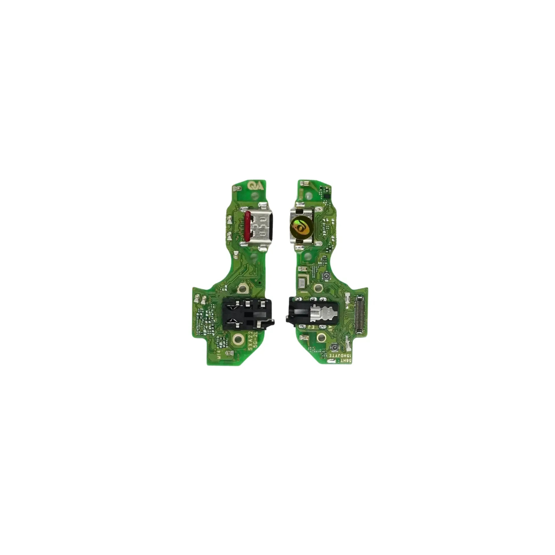 BOARD CHARGE SAM A22 - A226 (M14) (S/OR)