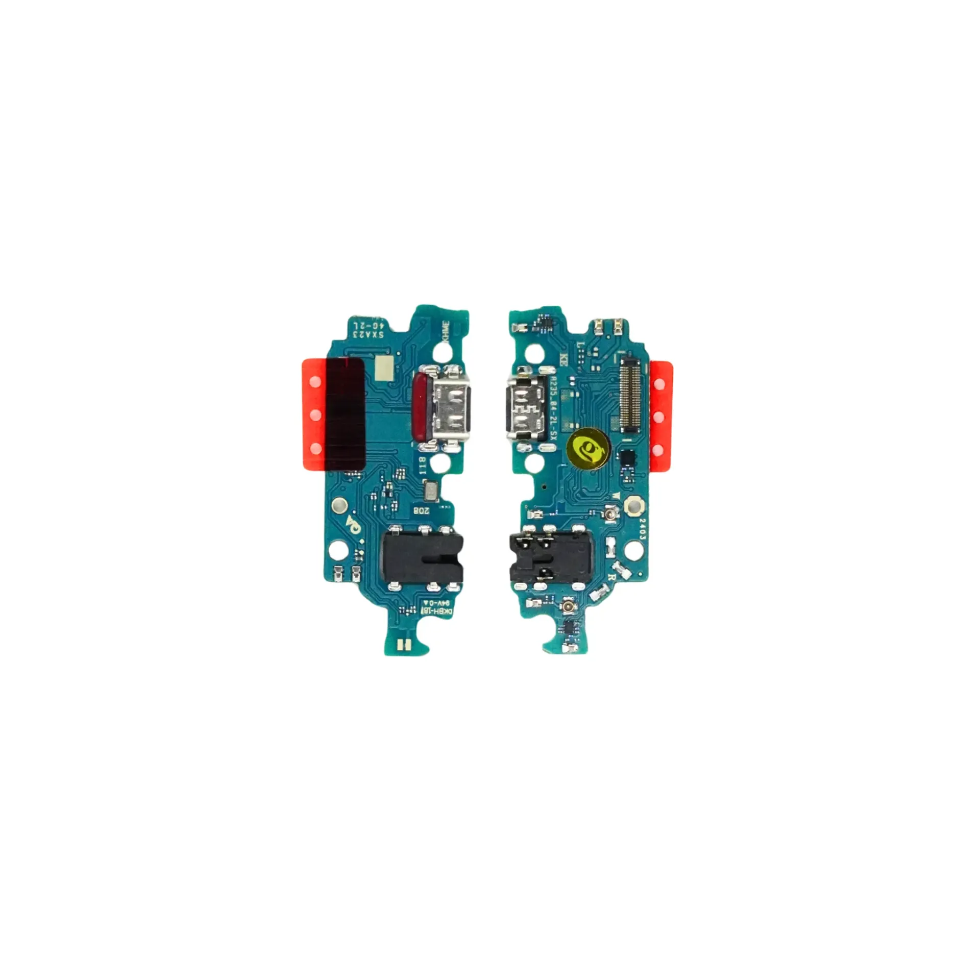 BOARD CHARGE SAM A23 - A235 (S/OR)