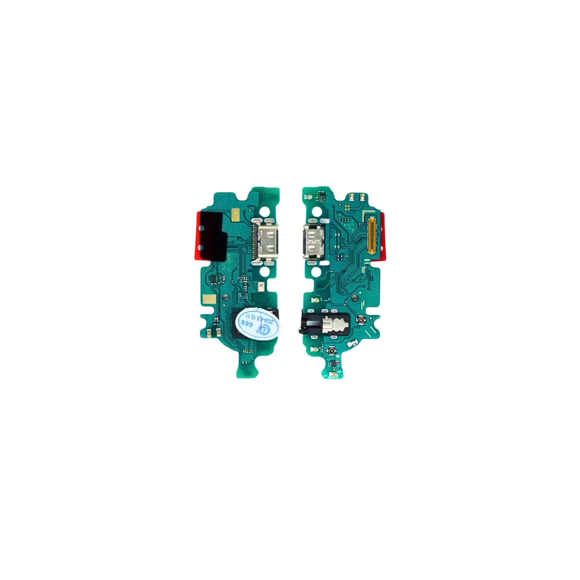 [22020214] BOARD CHARGE SAM A25 - A256 (S/OR)