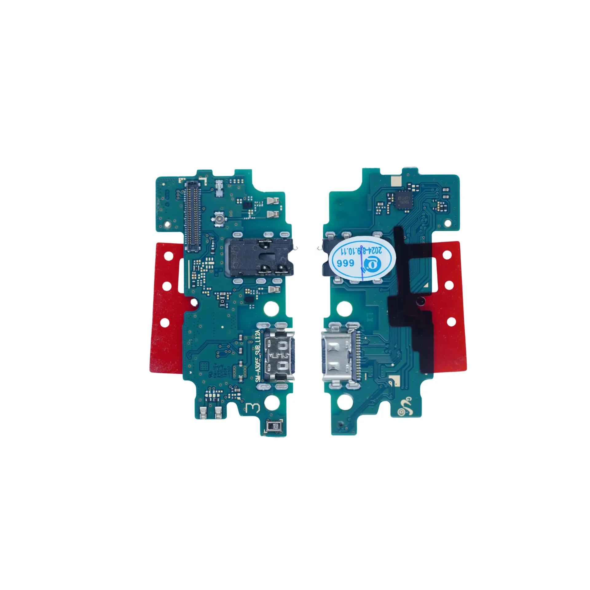 BOARD CHARGE SAM A30-A305 (S/OR)