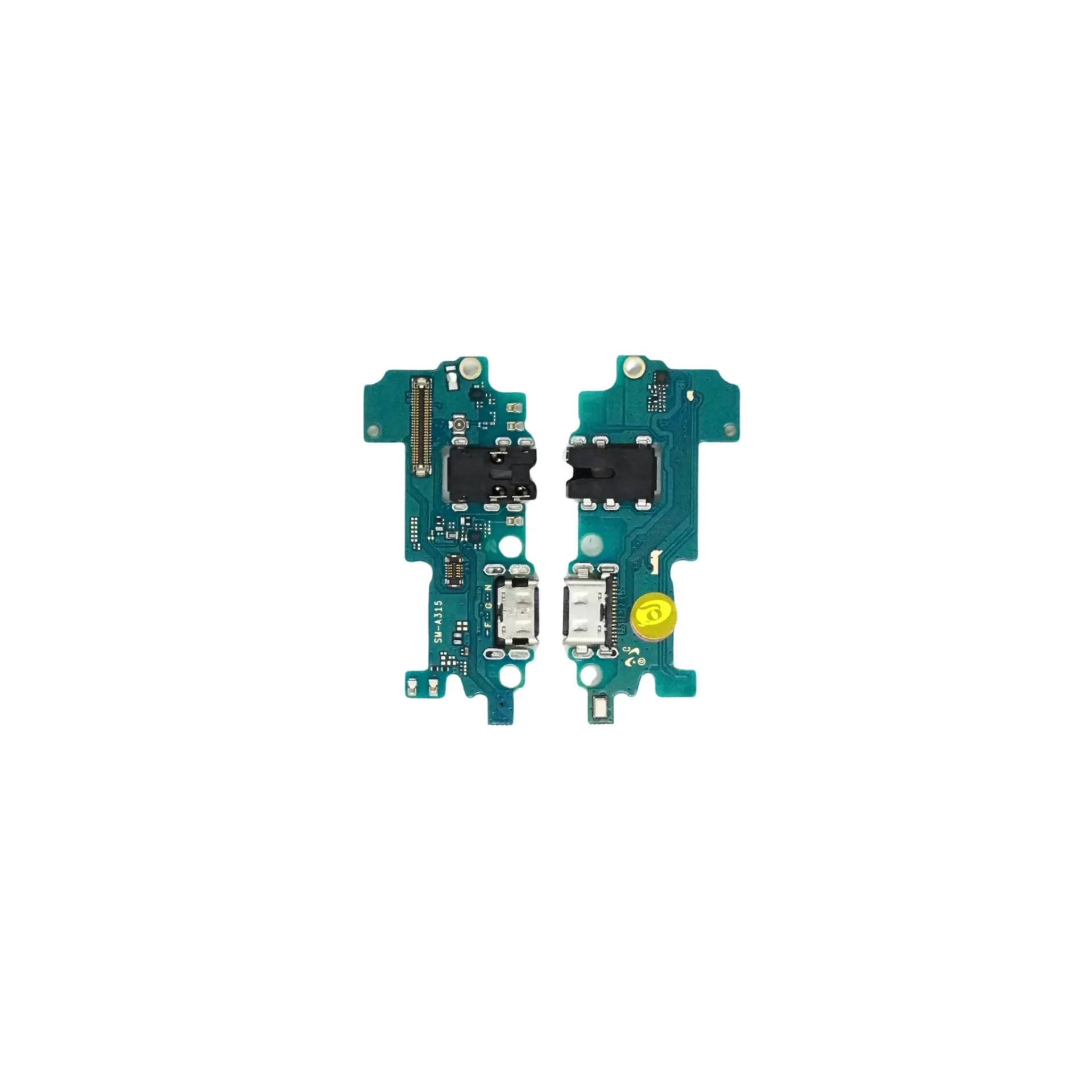 BOARD CHARGE SAM A31-A315 (S/OR)
