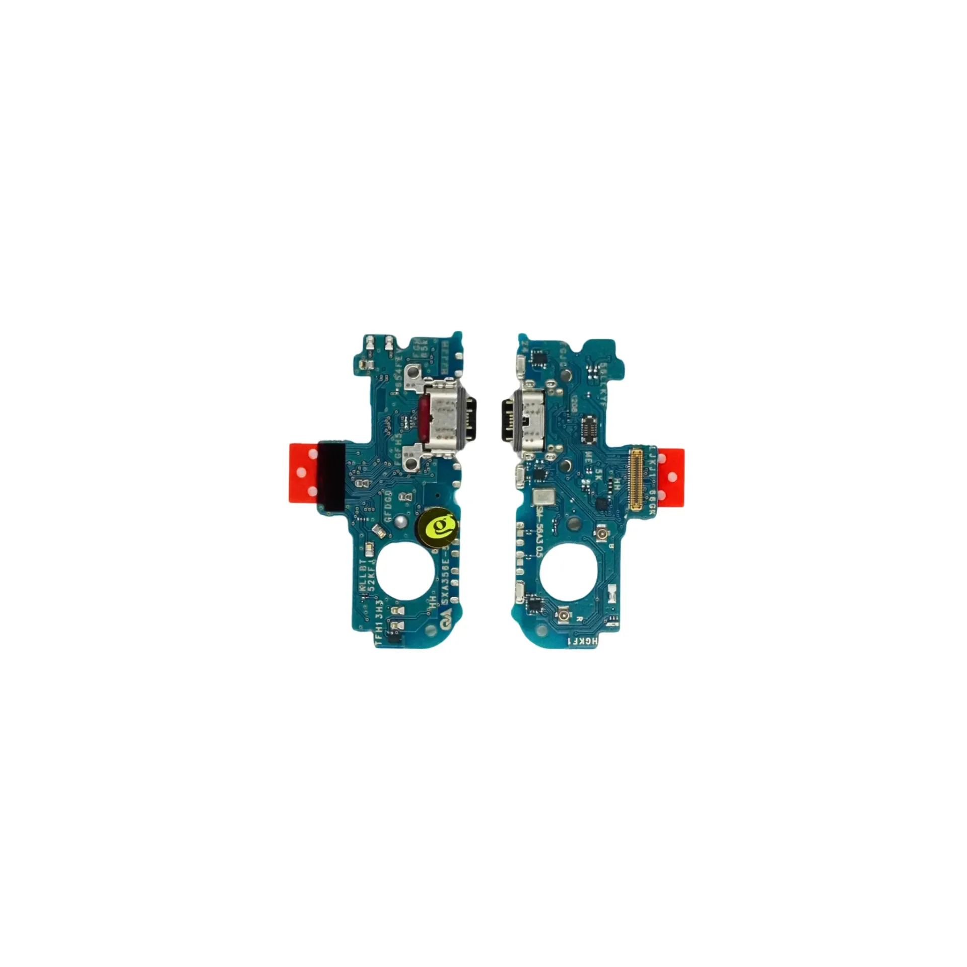 BOARD CHARGE SAM A35 - A356 (S/OR)