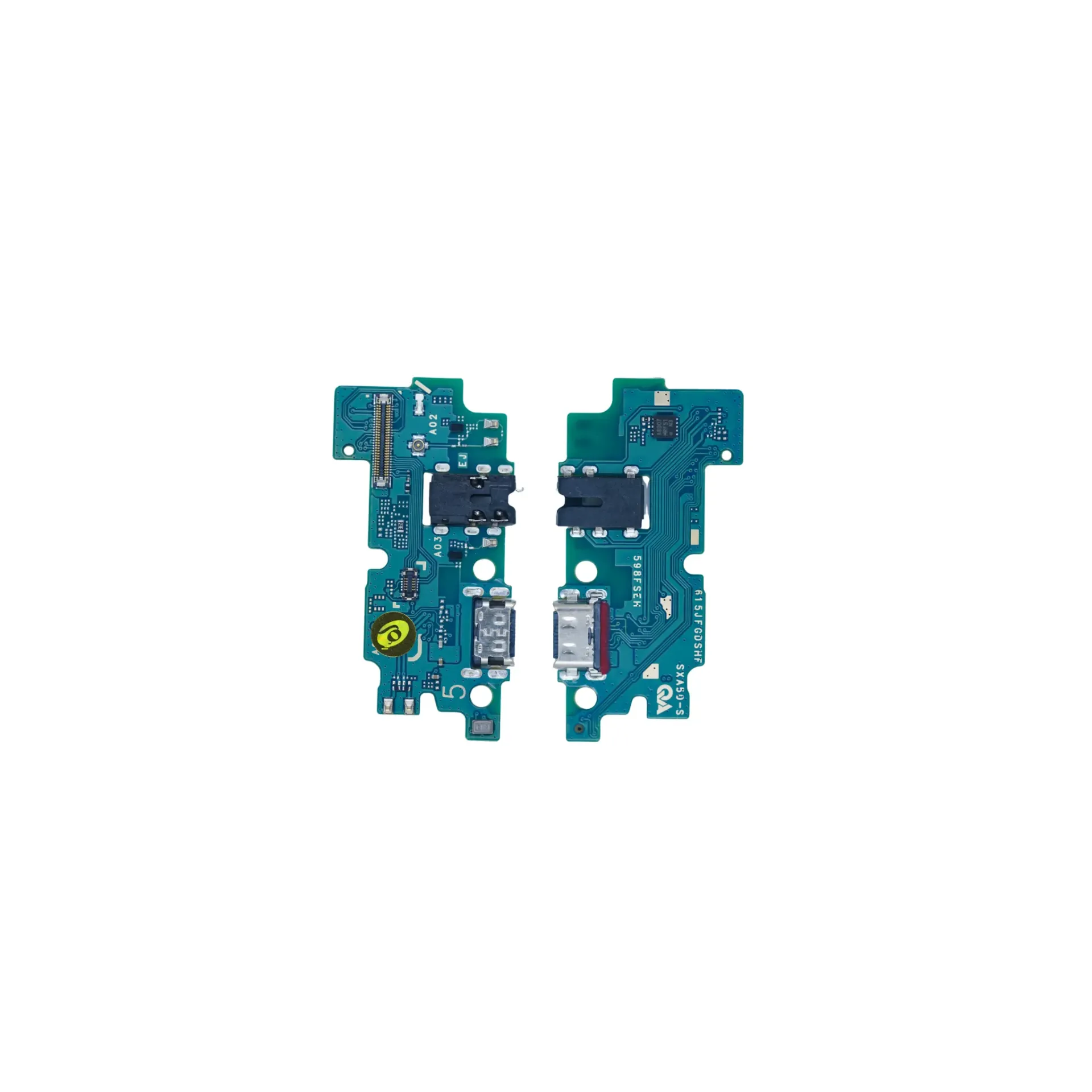 BOARD CHARGE SAM A50-A505 (S/OR)