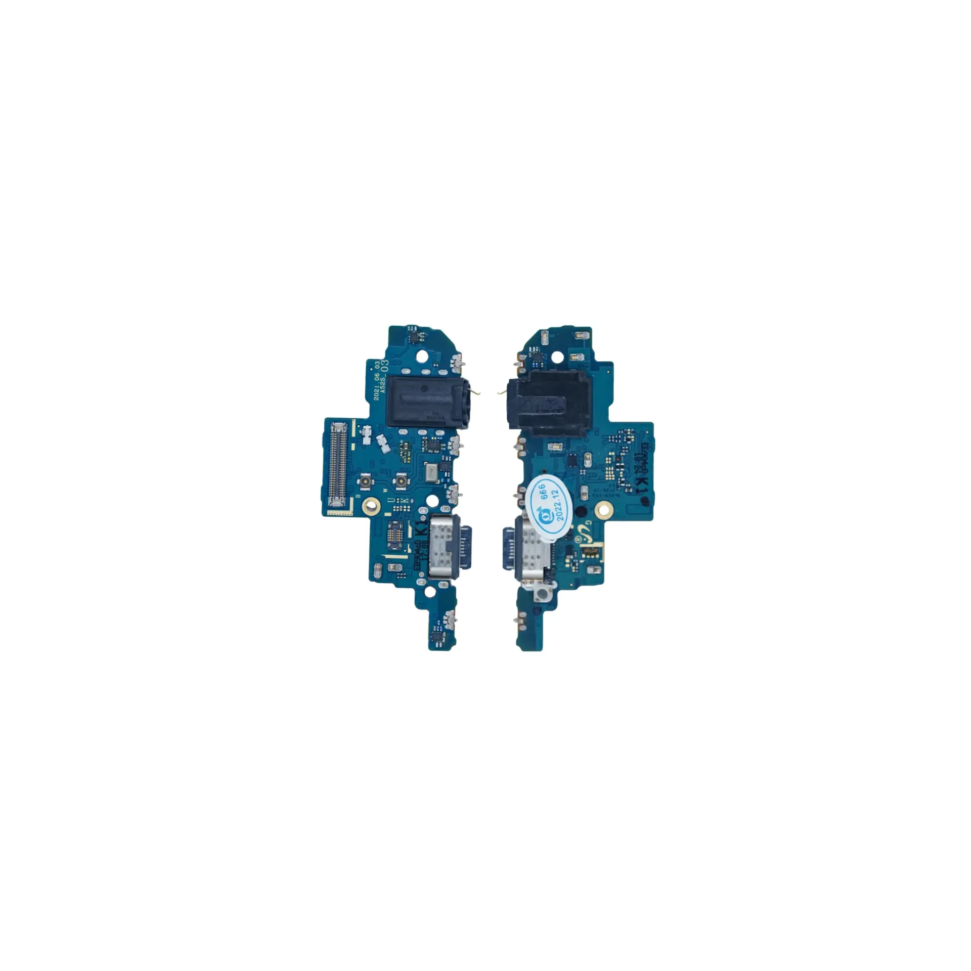 BOARD CHARGE SAM A52S - A528(5G)(S/OR)