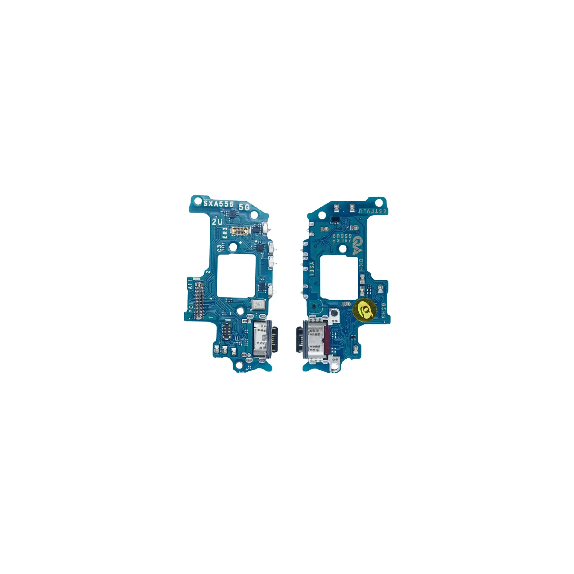 BOARD CHARGE SAM A55 - A556 (S/OR)