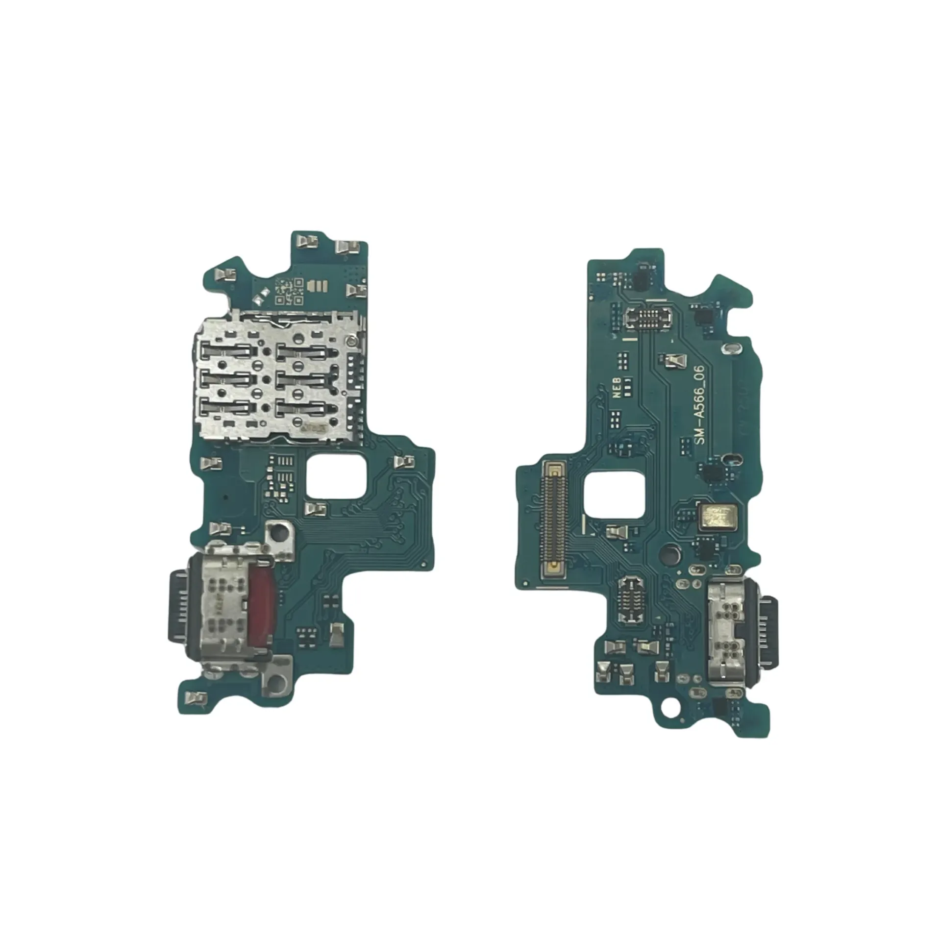 BOARD CHARGE SAM A56 - A566 (S/OR)