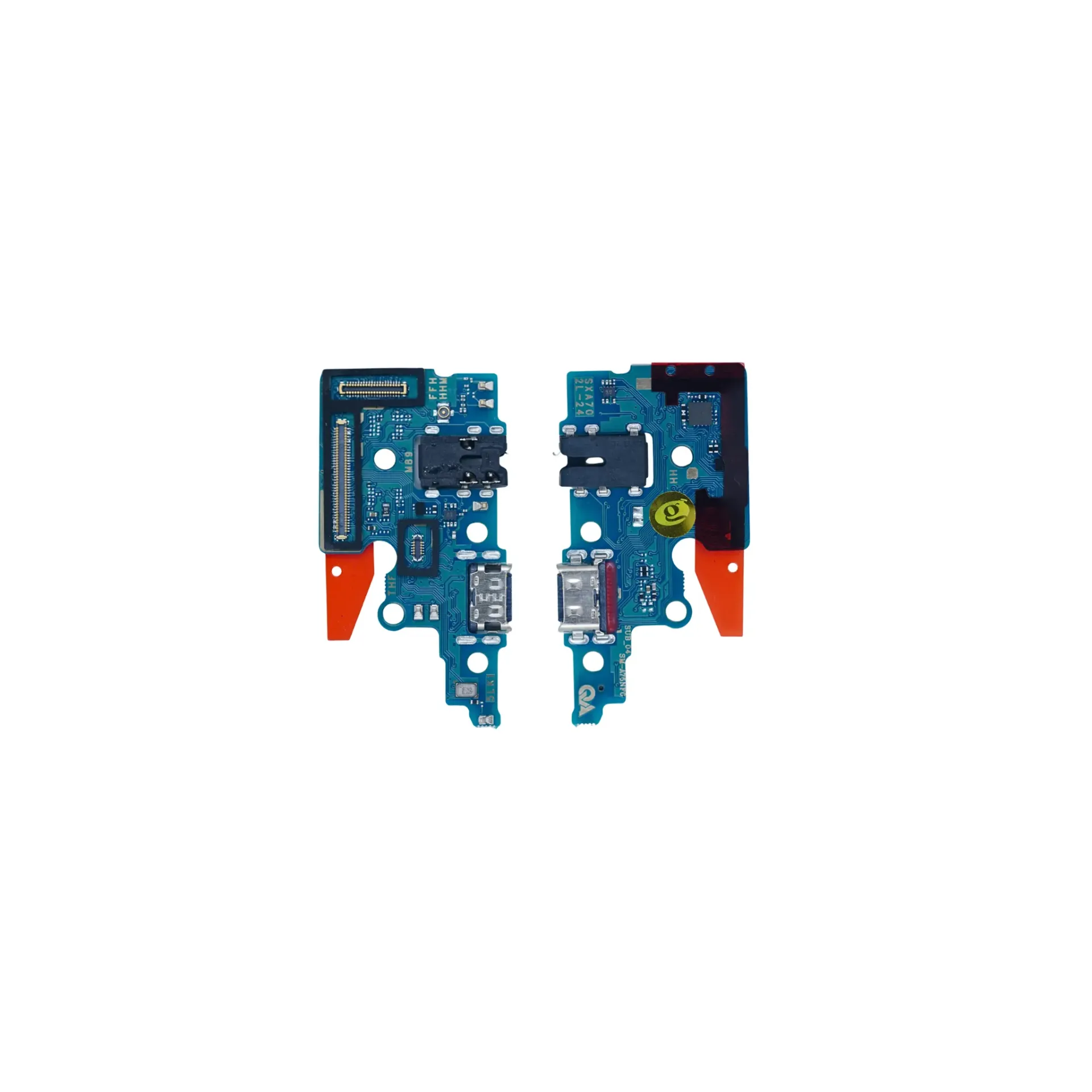 BOARD CHARGE SAM A70-A705 (S/OR)