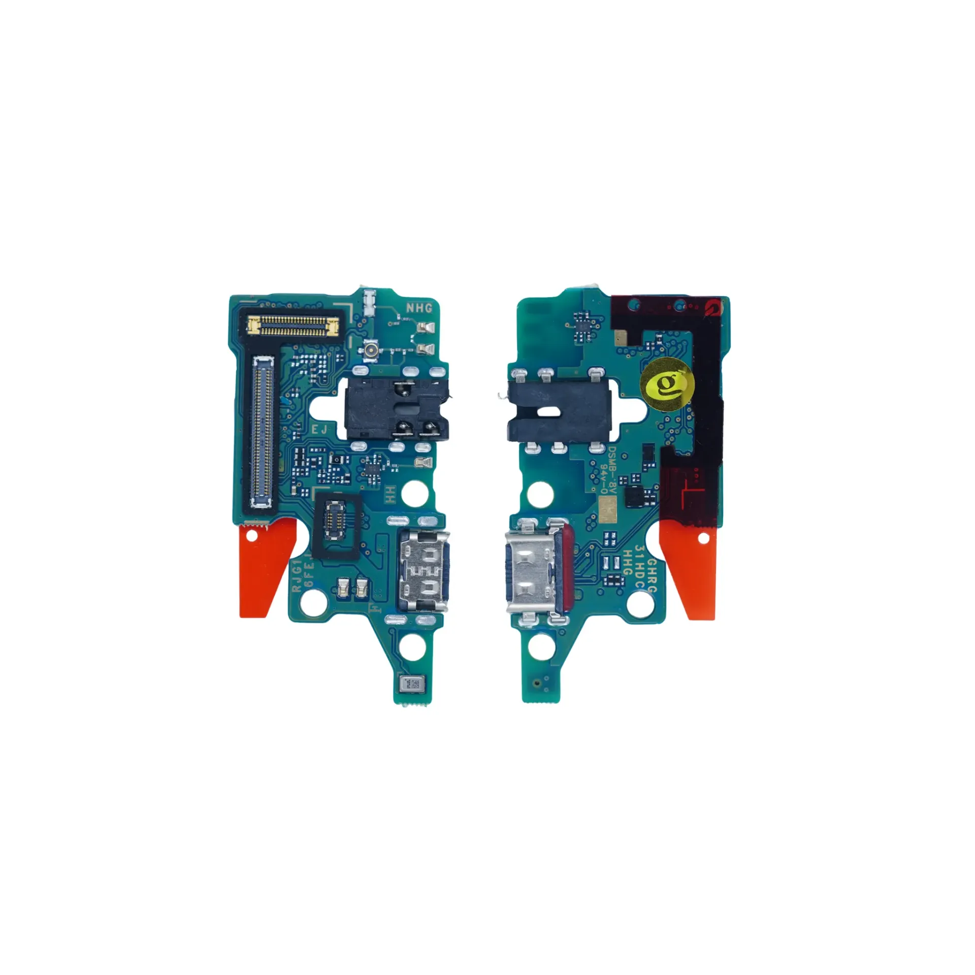 BOARD CHARGE SAM A71-A715 (01) (S/OR)