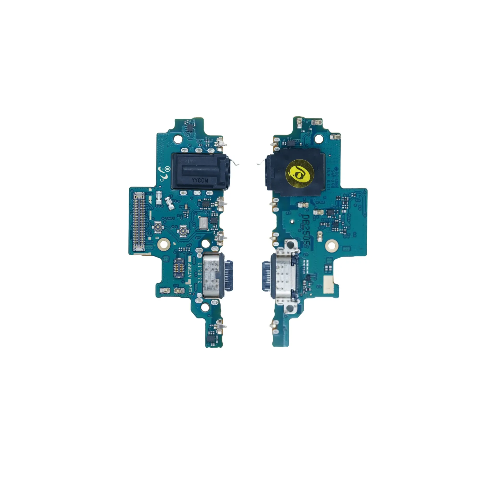 BOARD CHARGE SAM A72 - A725 (S/OR)
