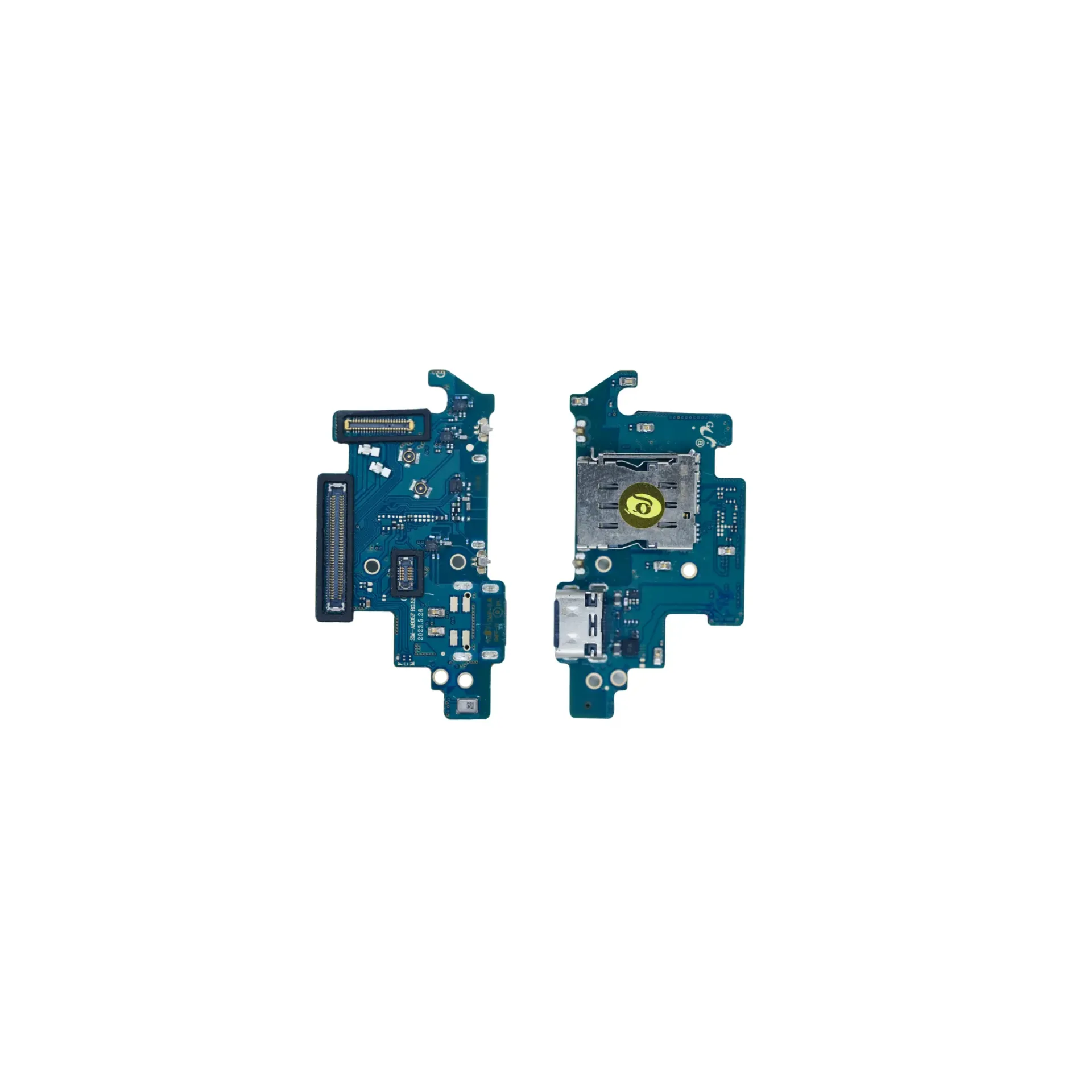 [22020066] BOARD CHARGE SAM A80-A805 (S/OR)
