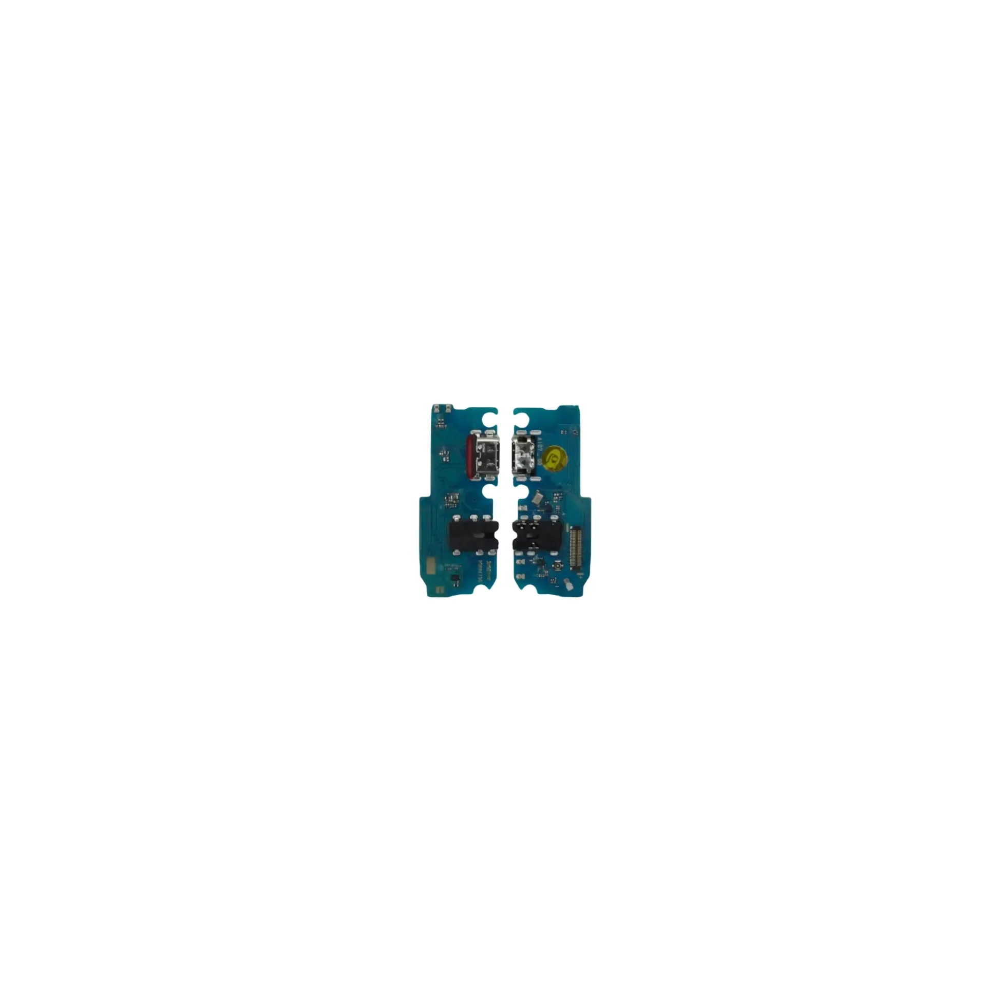 BOARD CHARGE SAM M12 - M127 (S/OR)