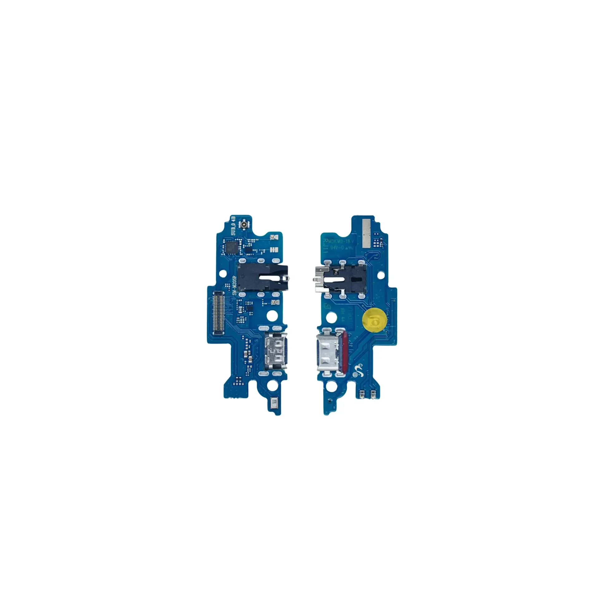 BOARD CHARGE SAM M20-M205 (F)