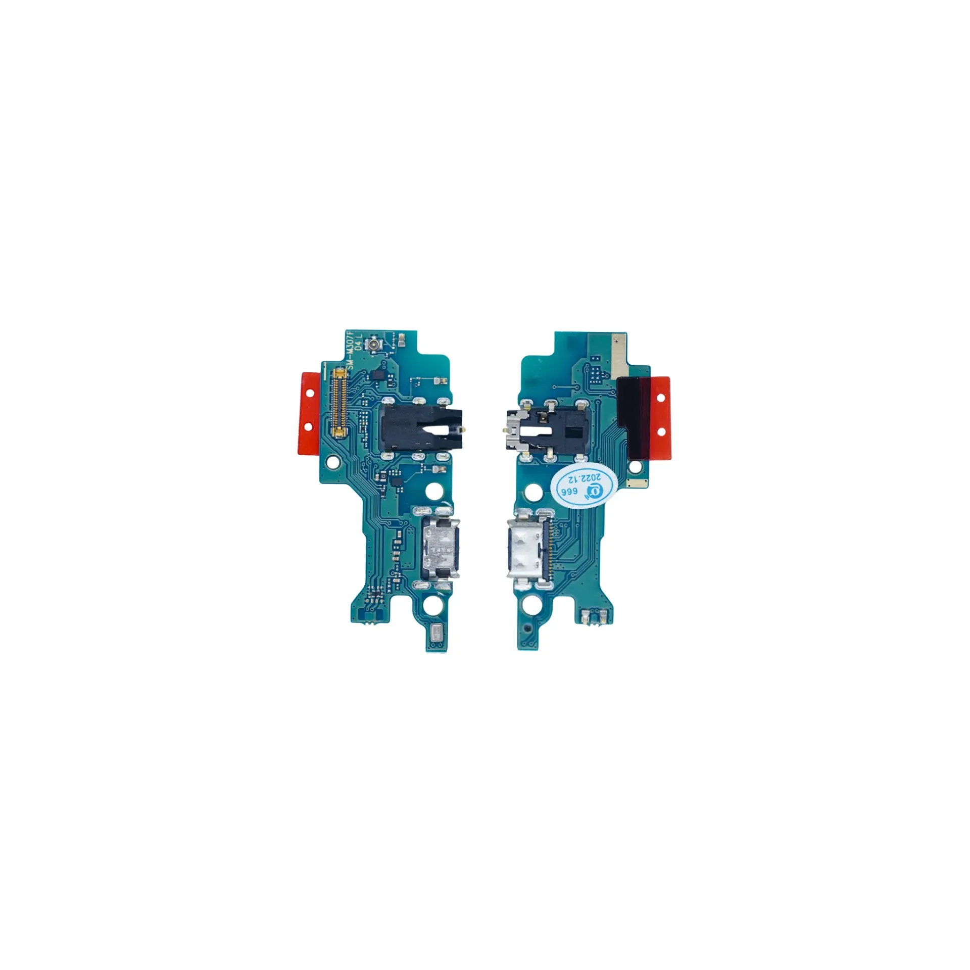 BOARD CHARGE SAM M21 - M215 (S/OR)