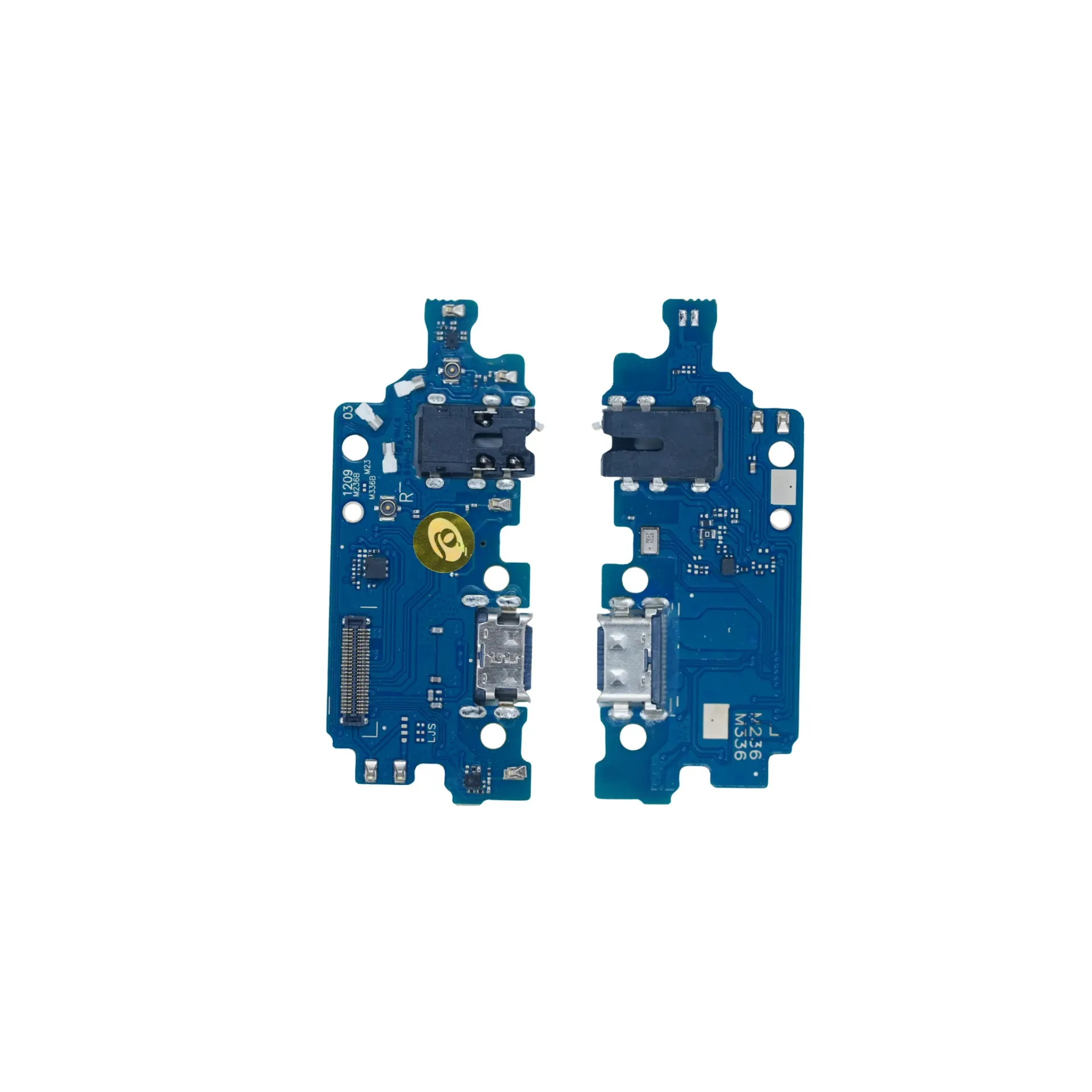 [22020168] BOARD CHARGE SAM M23 - M236 (5G) (S/OR)