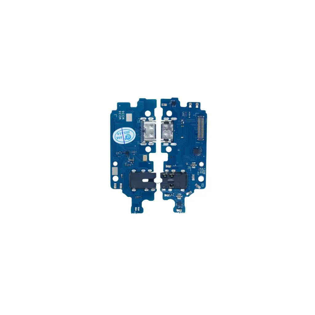 BOARD CHARGE SAM M33 - M336 (S/OR)