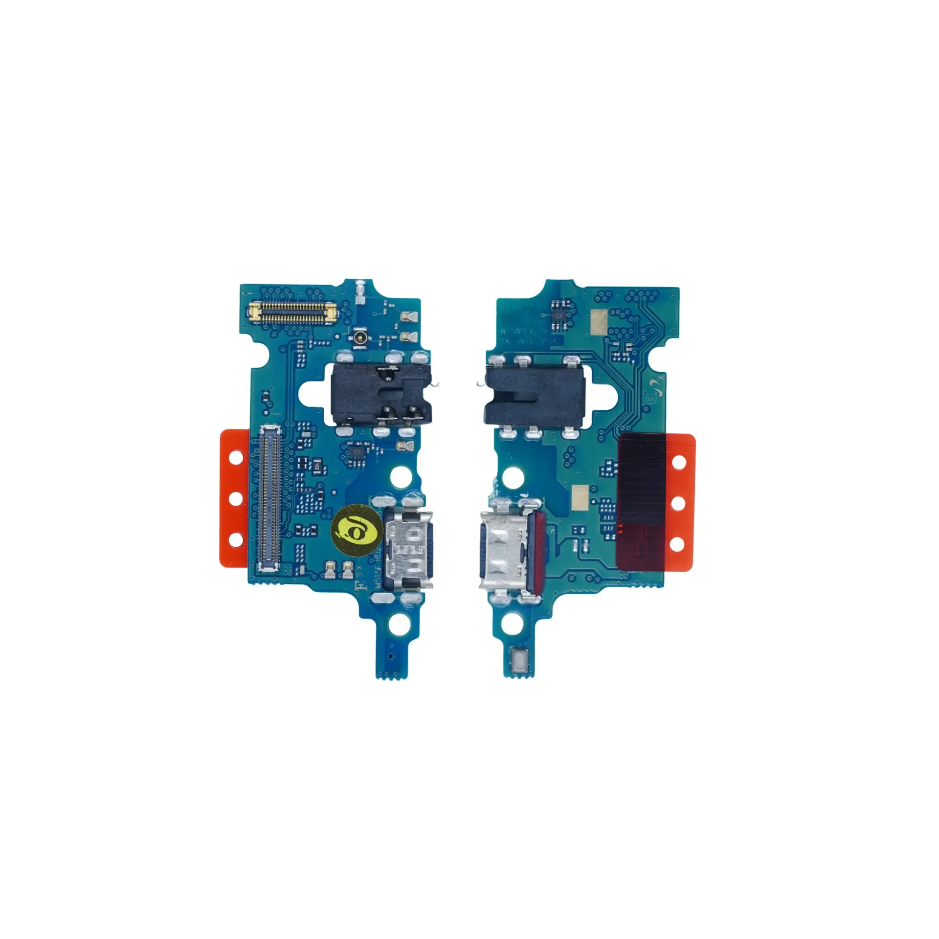 BOARD CHARGE SAM M51 - M515 OR