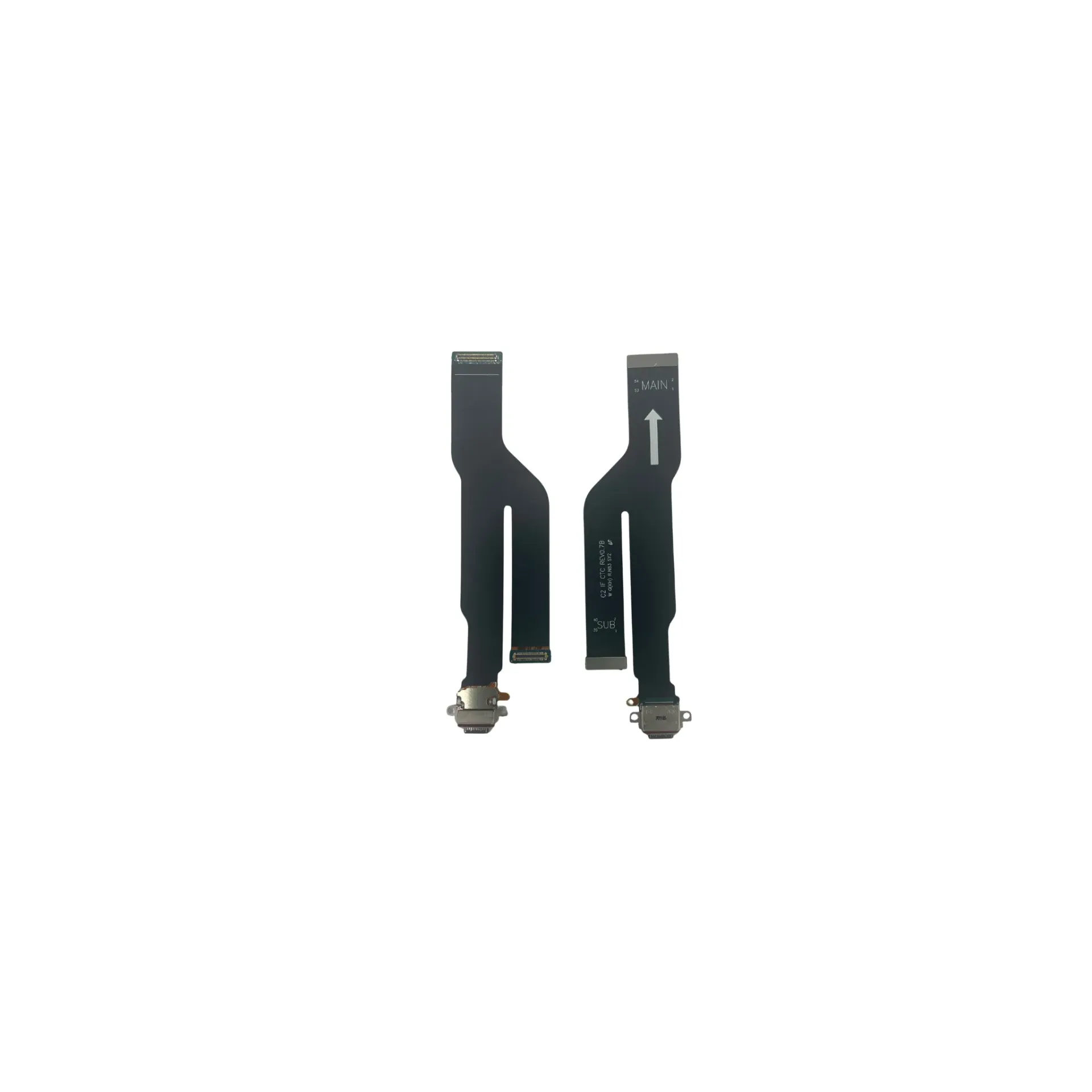 BOARD CHARGE SAM S20 ULTRA - G988 OR